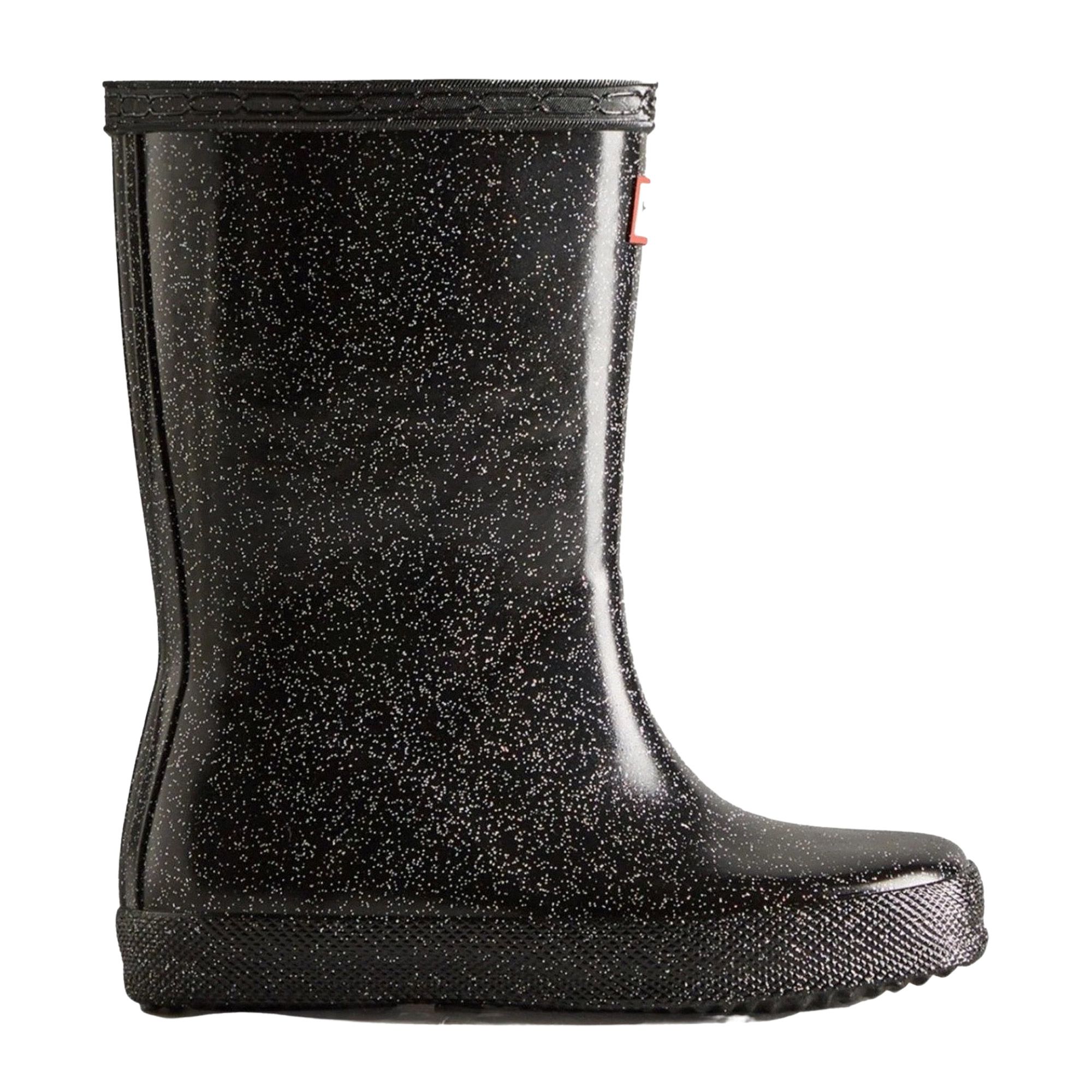 Hunter Original First Classic Regenlaarzen Junior