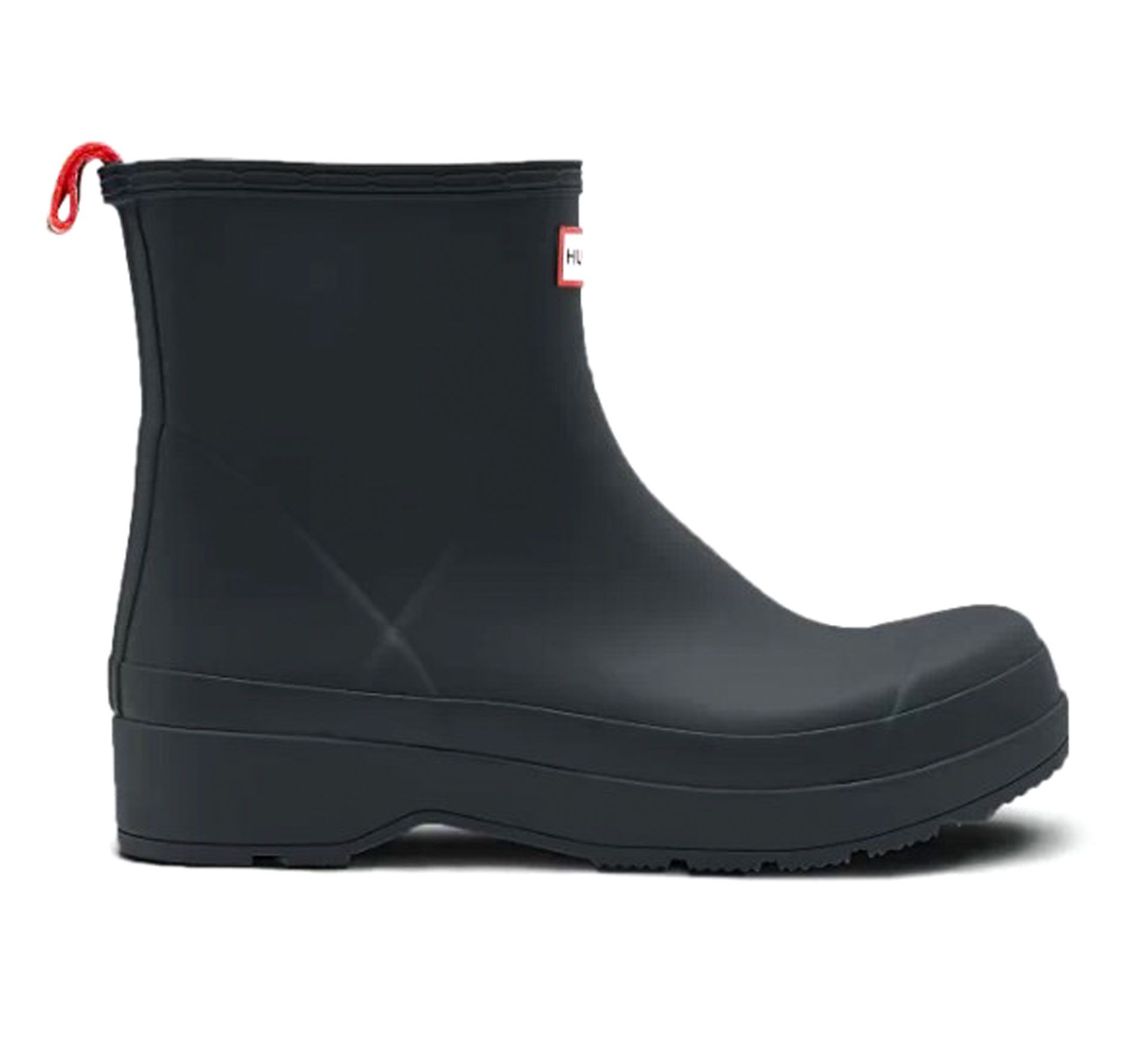 Hunter Original Play Short Wellington Regenlaars Heren