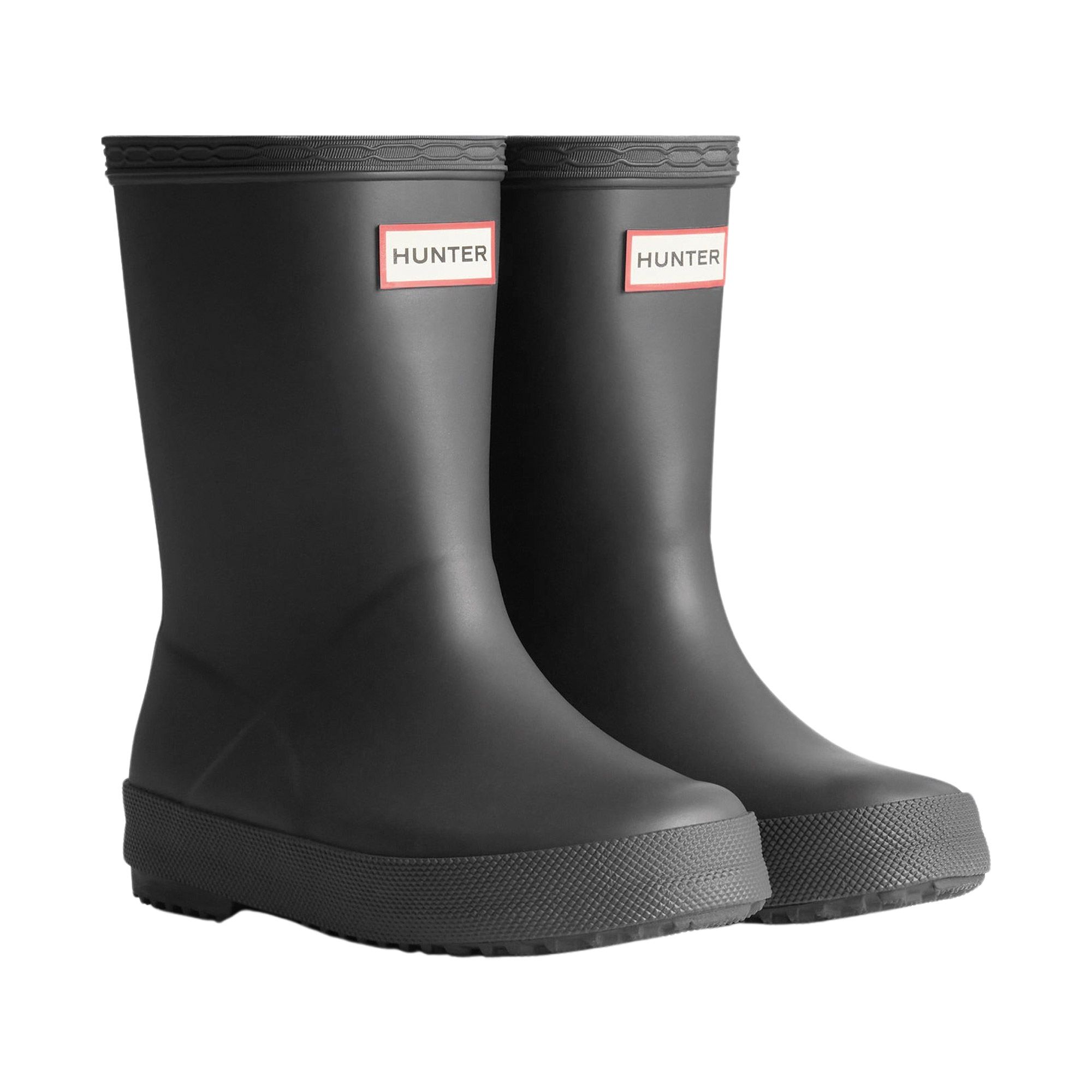 Hunter Original First Wellington Boots Junior