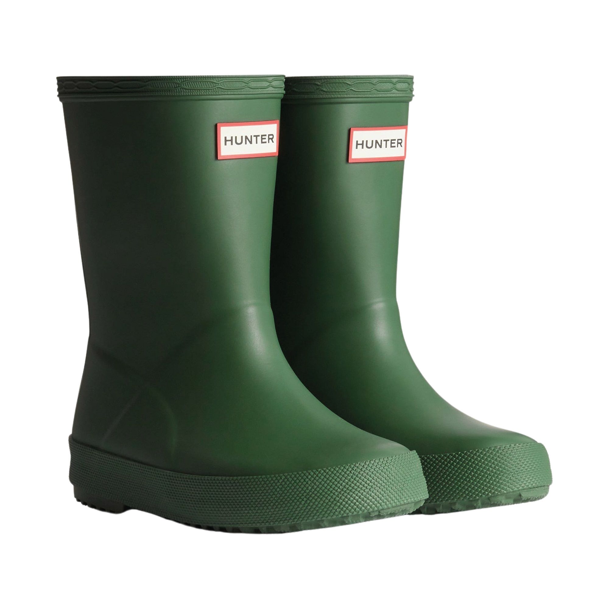 Hunter Original First Wellington Boots Junior