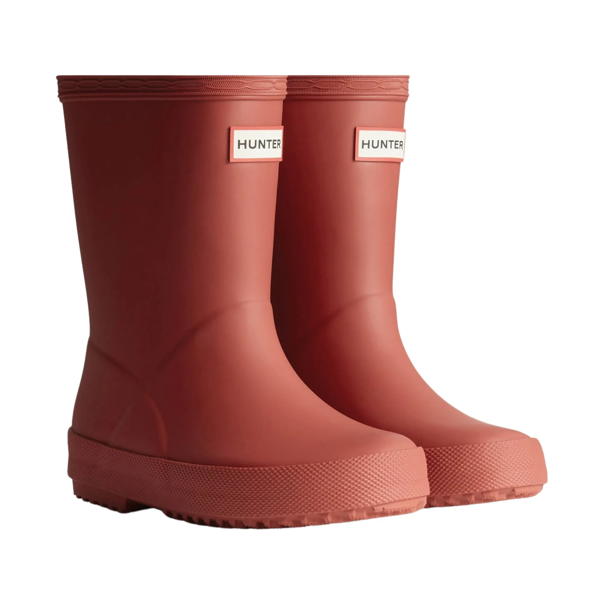 Hunter Original First Wellington Boots Junior