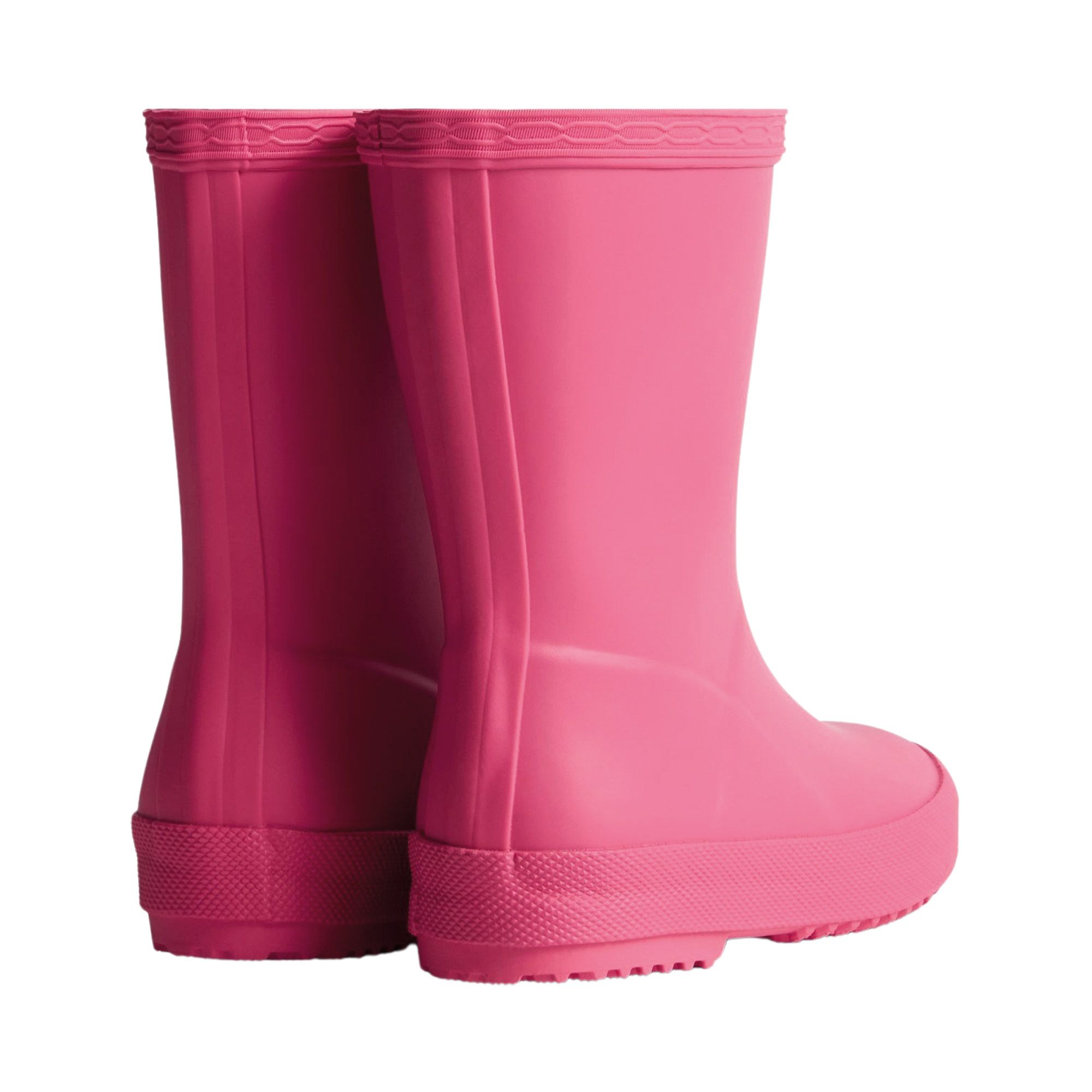 Hunter Original First Wellington Boots Junior