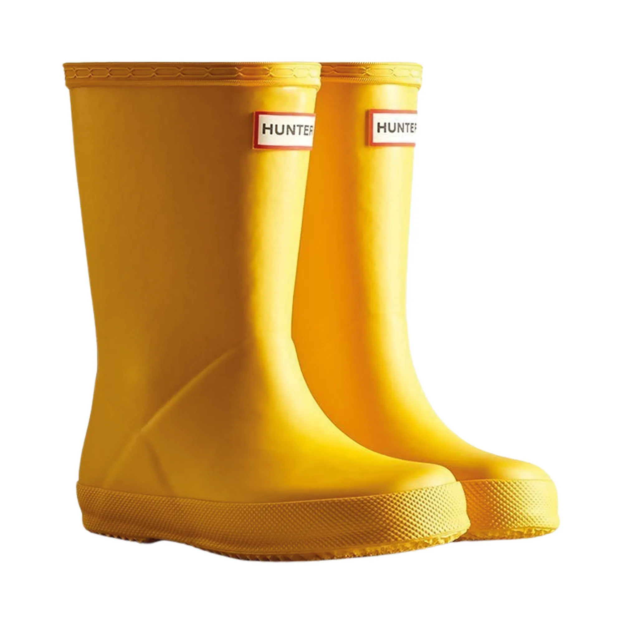 Hunter Original First Wellington Boots Junior