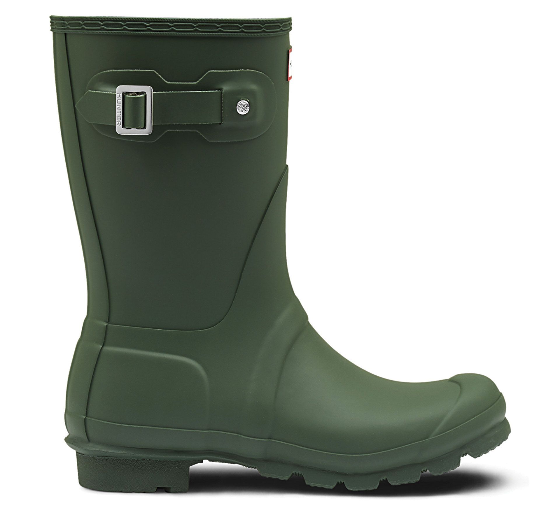 Hunter Women's Original Short Wellington Boots