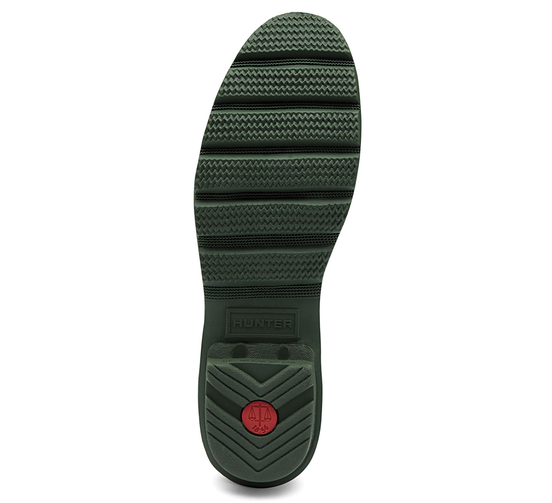 Hunter Women's Original Short Wellington Boots