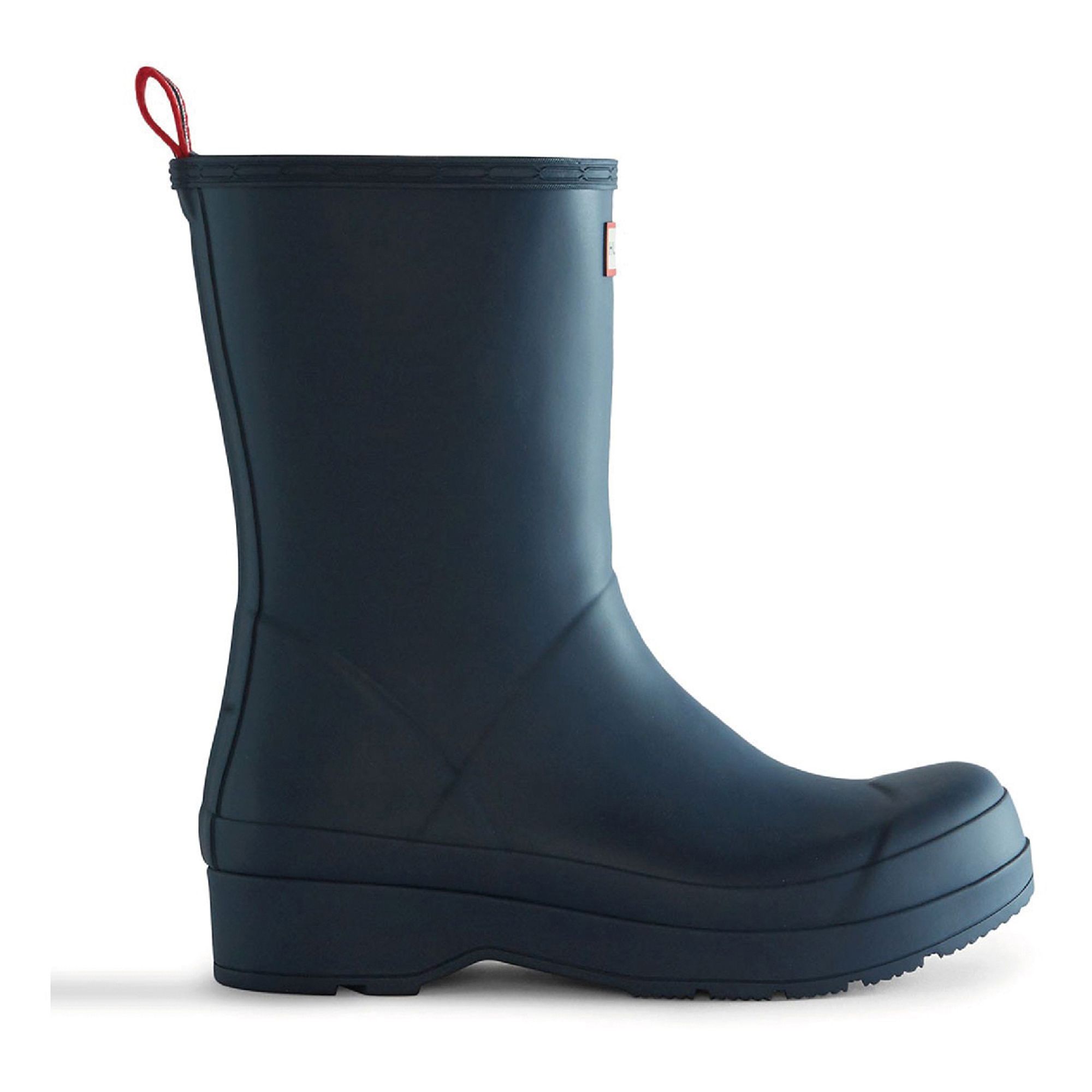 Hunter Original Play Mid Regenlaarzen Heren