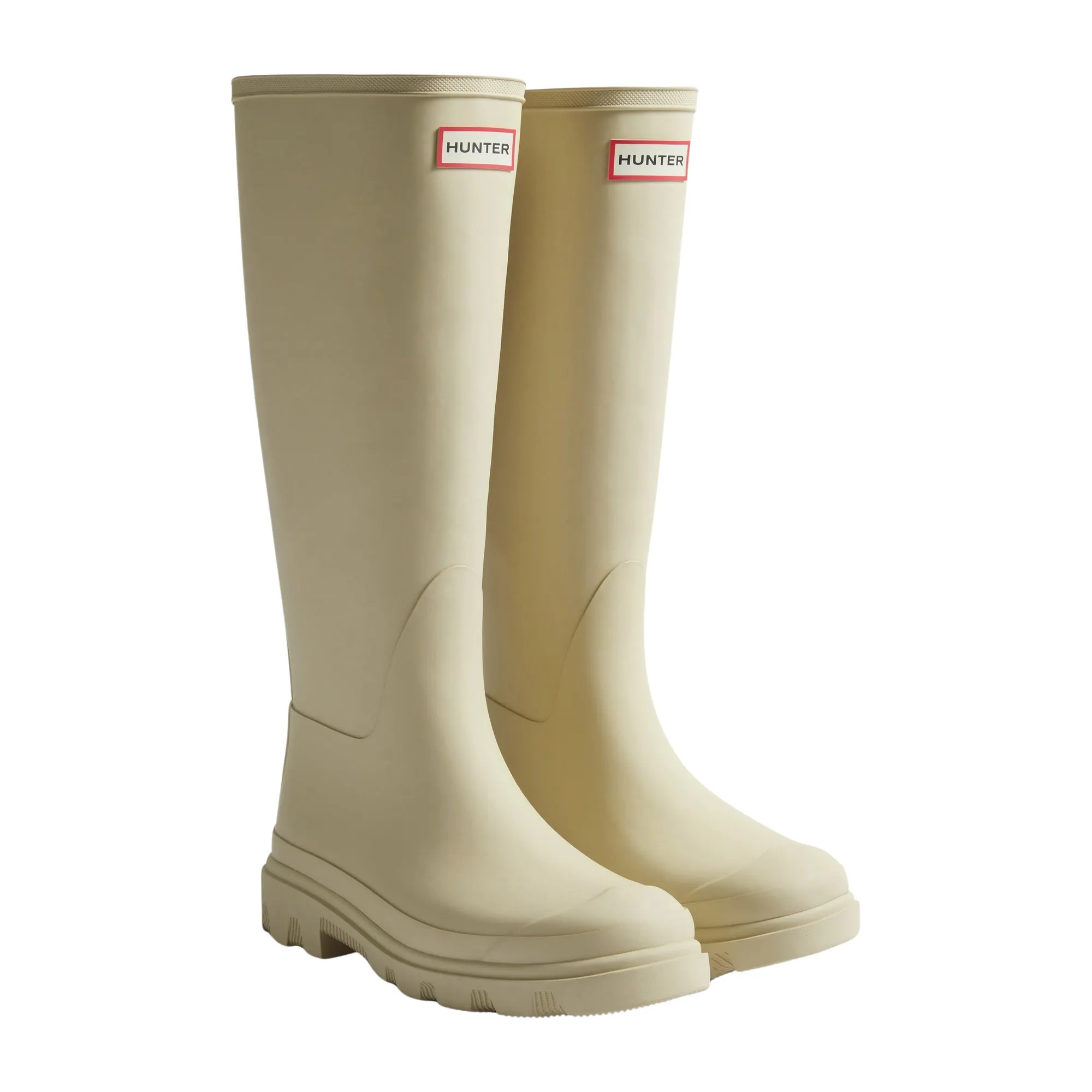Hunter Downpour Tall Boots Senior