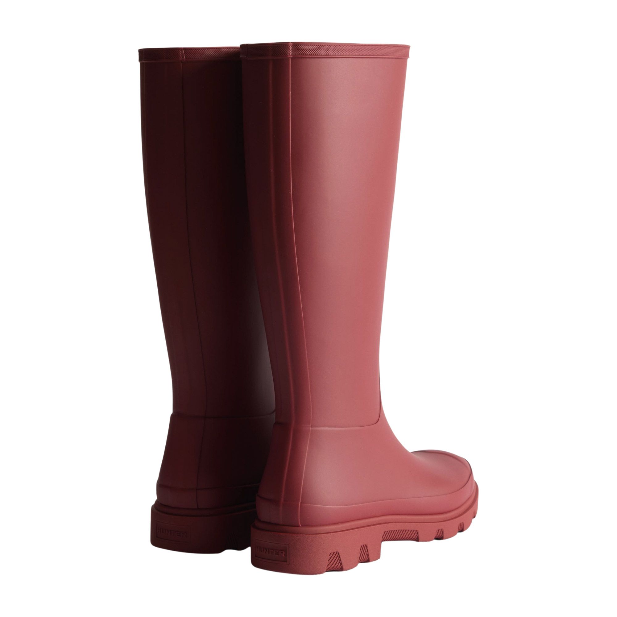 Chasseur Downpour Bottes Hautes Senior