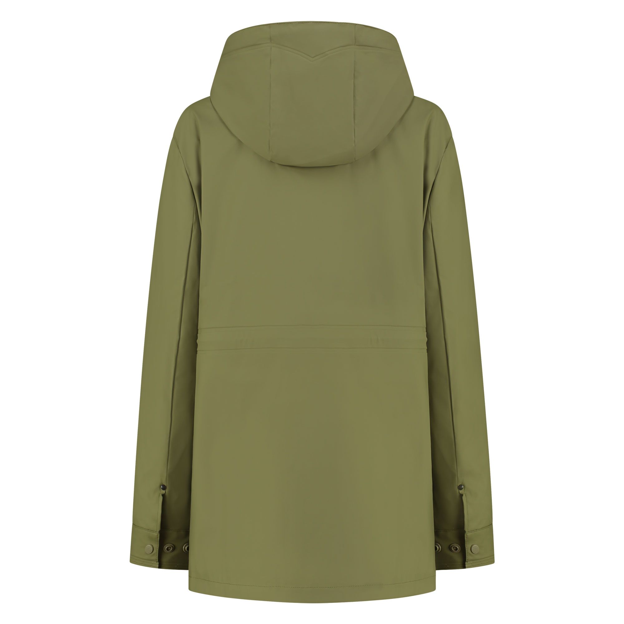 Hunter Waterproof Regenjas Dames