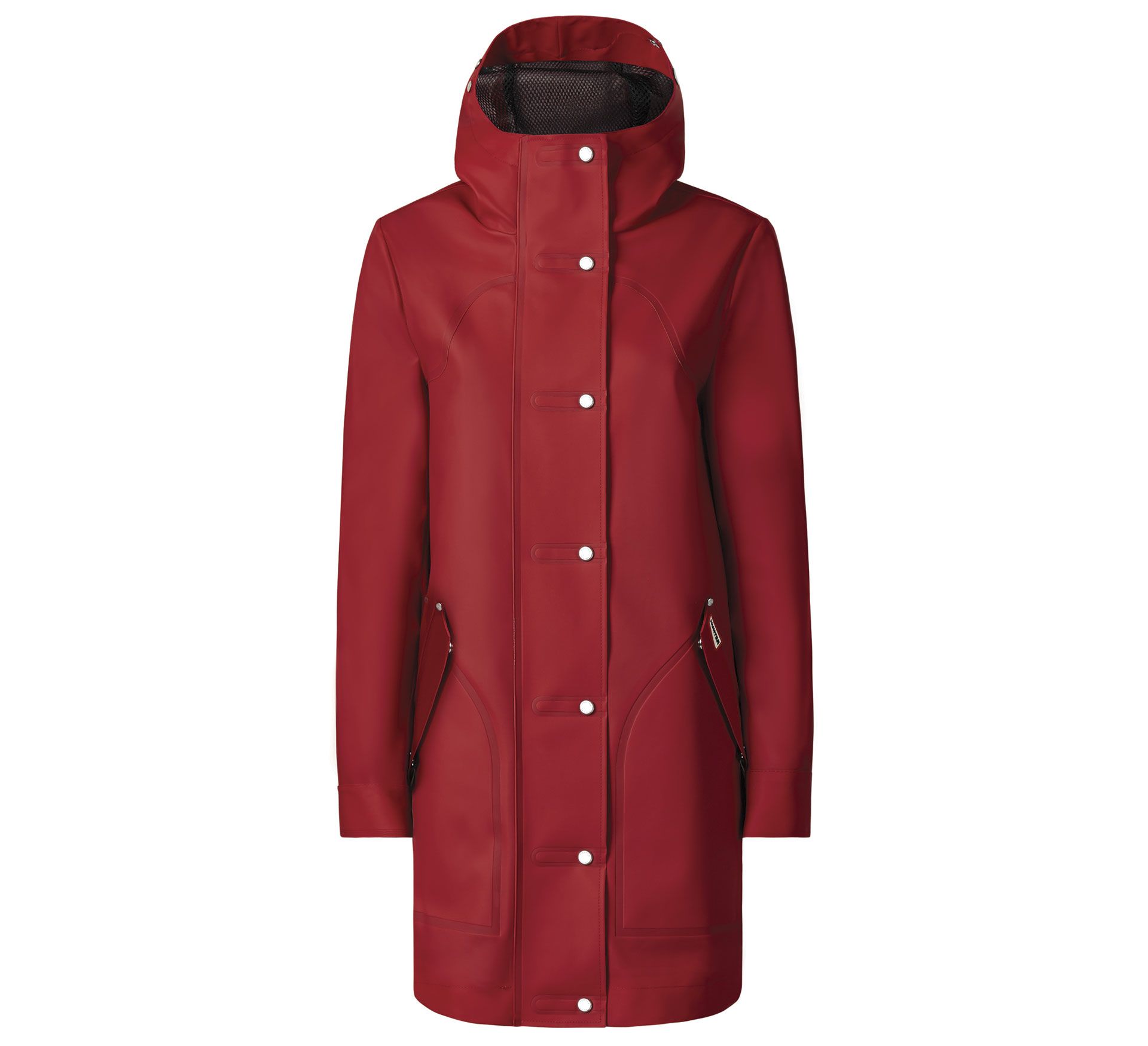 Hunter Women's Original Rubberised Hunting Coat