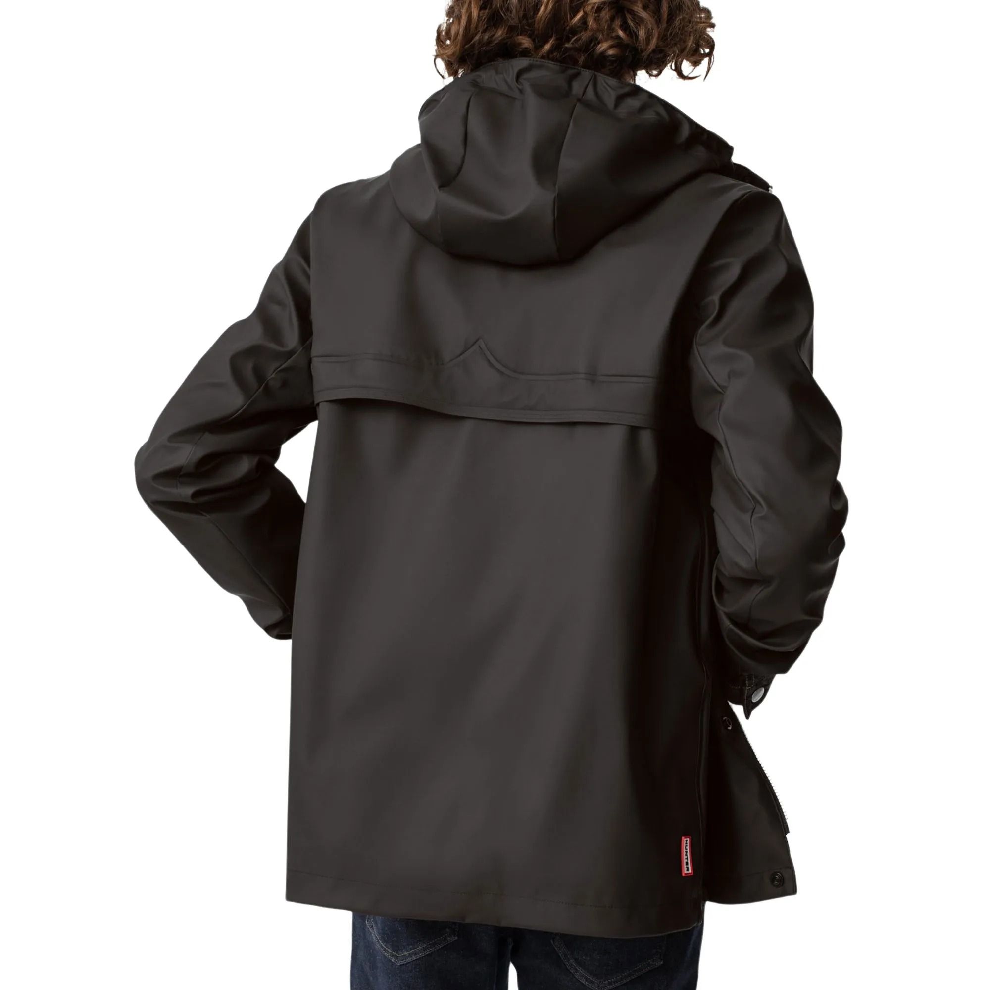 Hunter Waterproof Regenjacke Herren