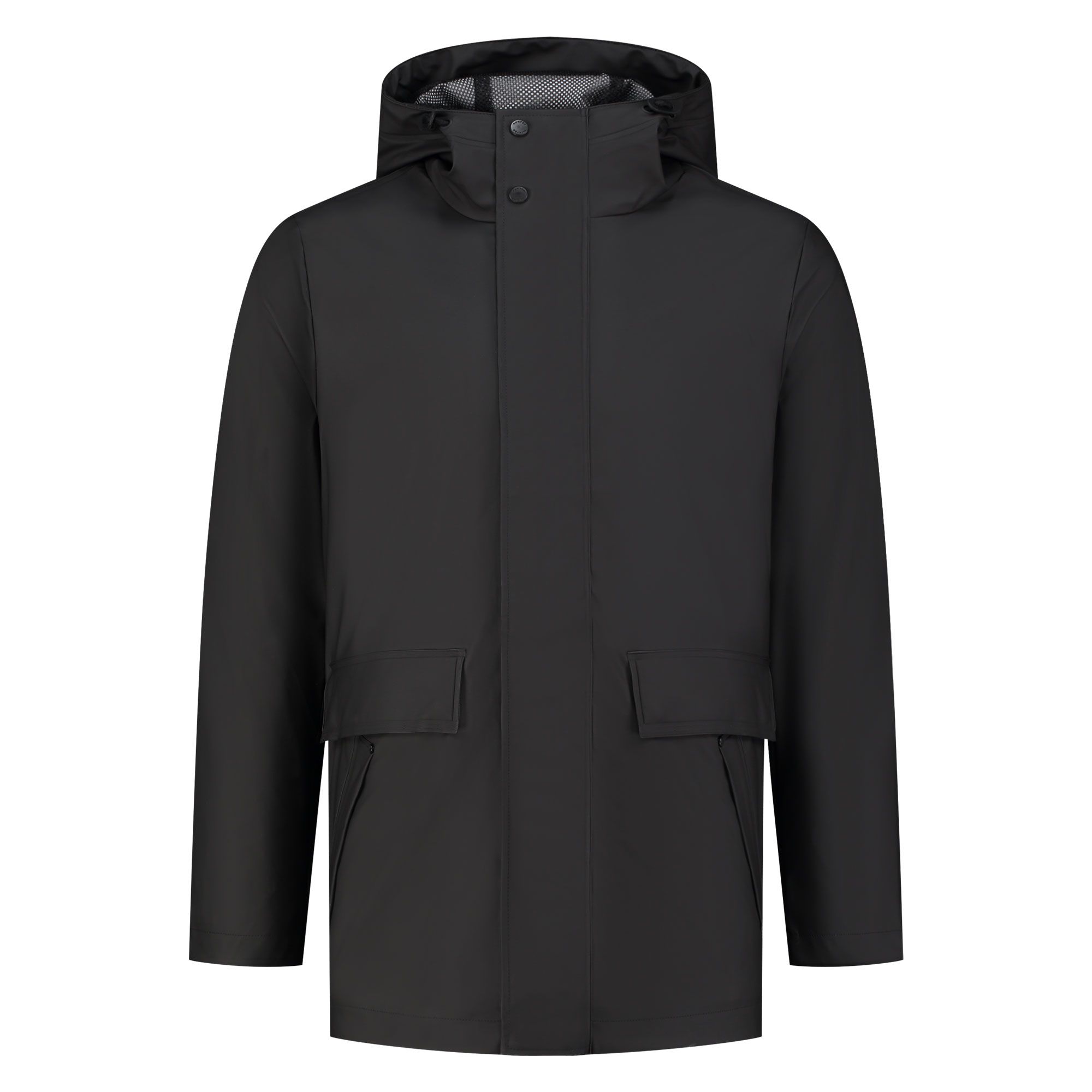 Hunter Waterproof Regenjacke Herren