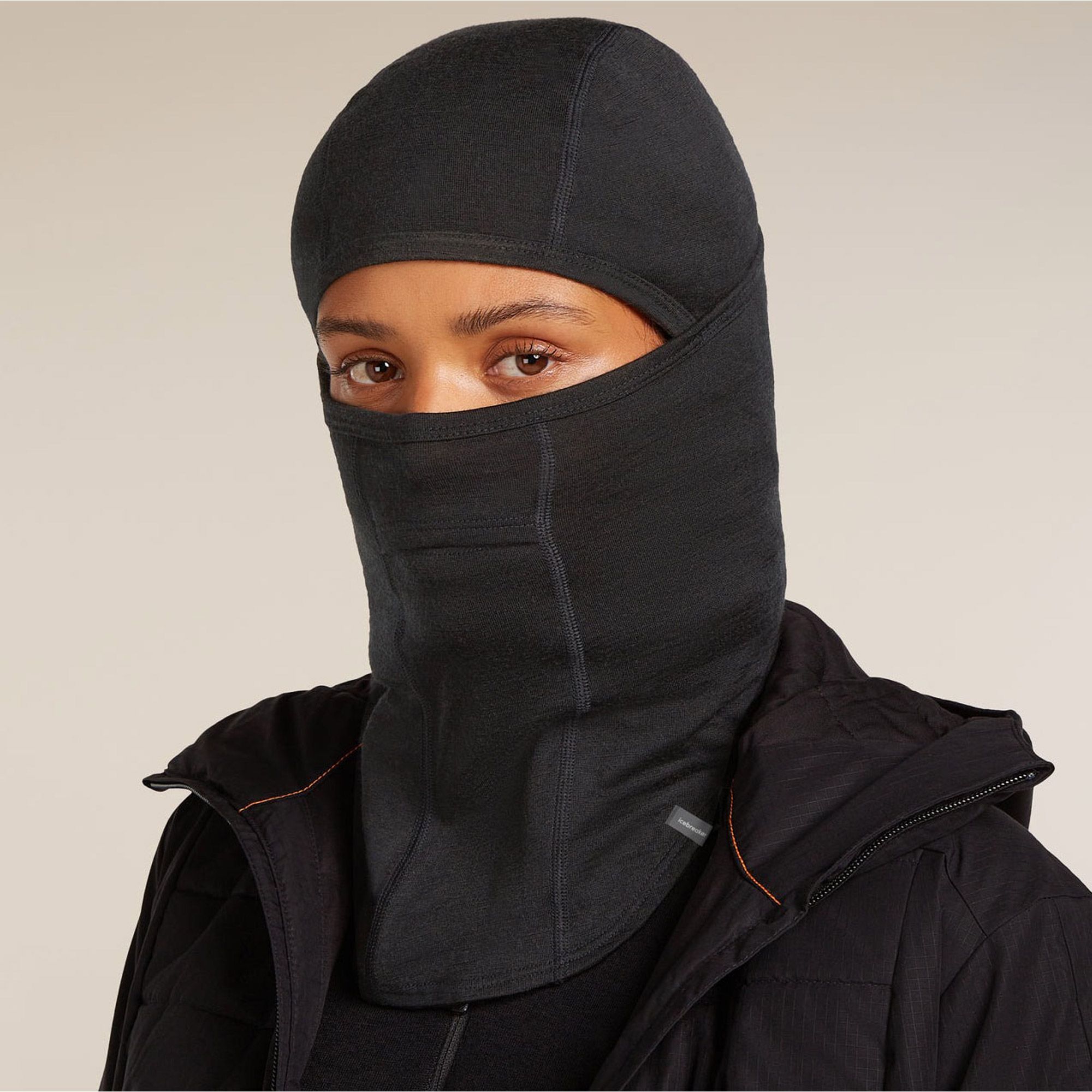 Icebreaker Oasis Balaclava Senior
