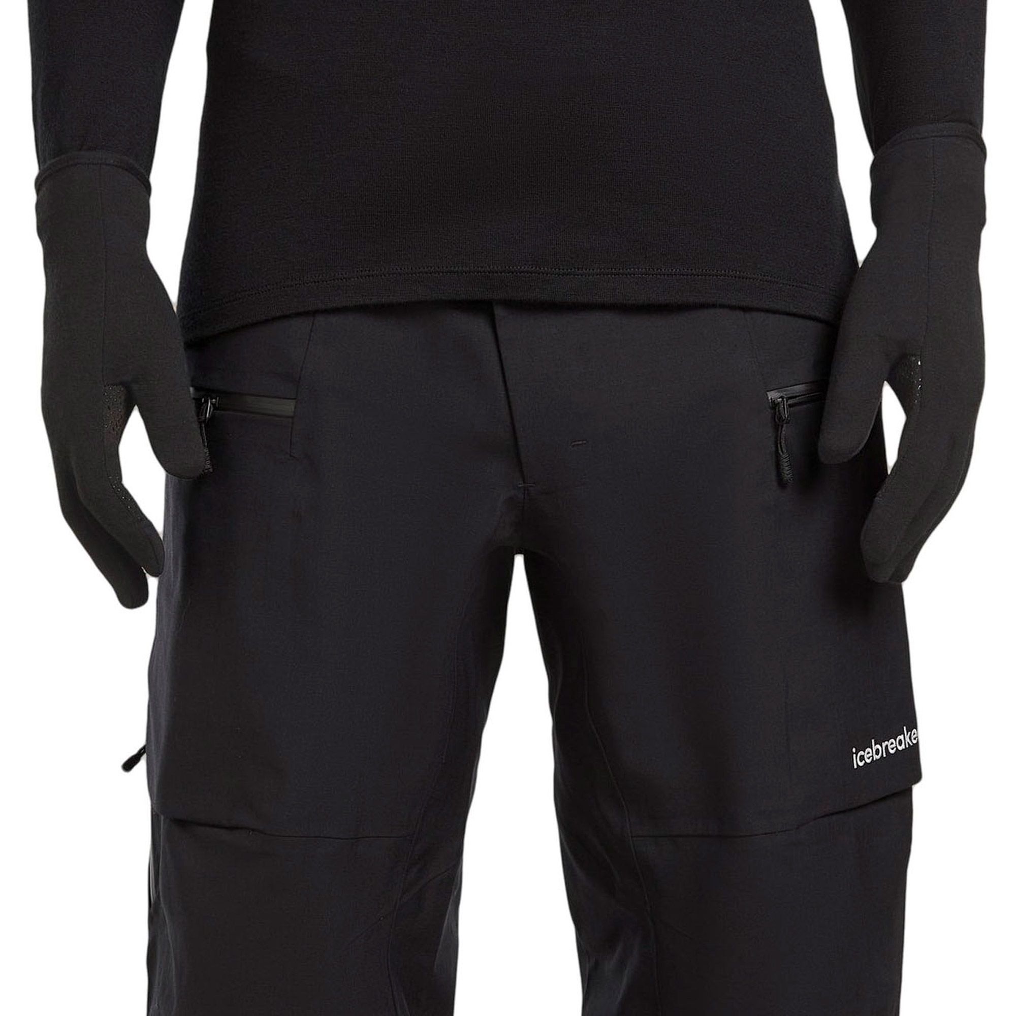 Gants Icebreaker 260 Quantum Adulte