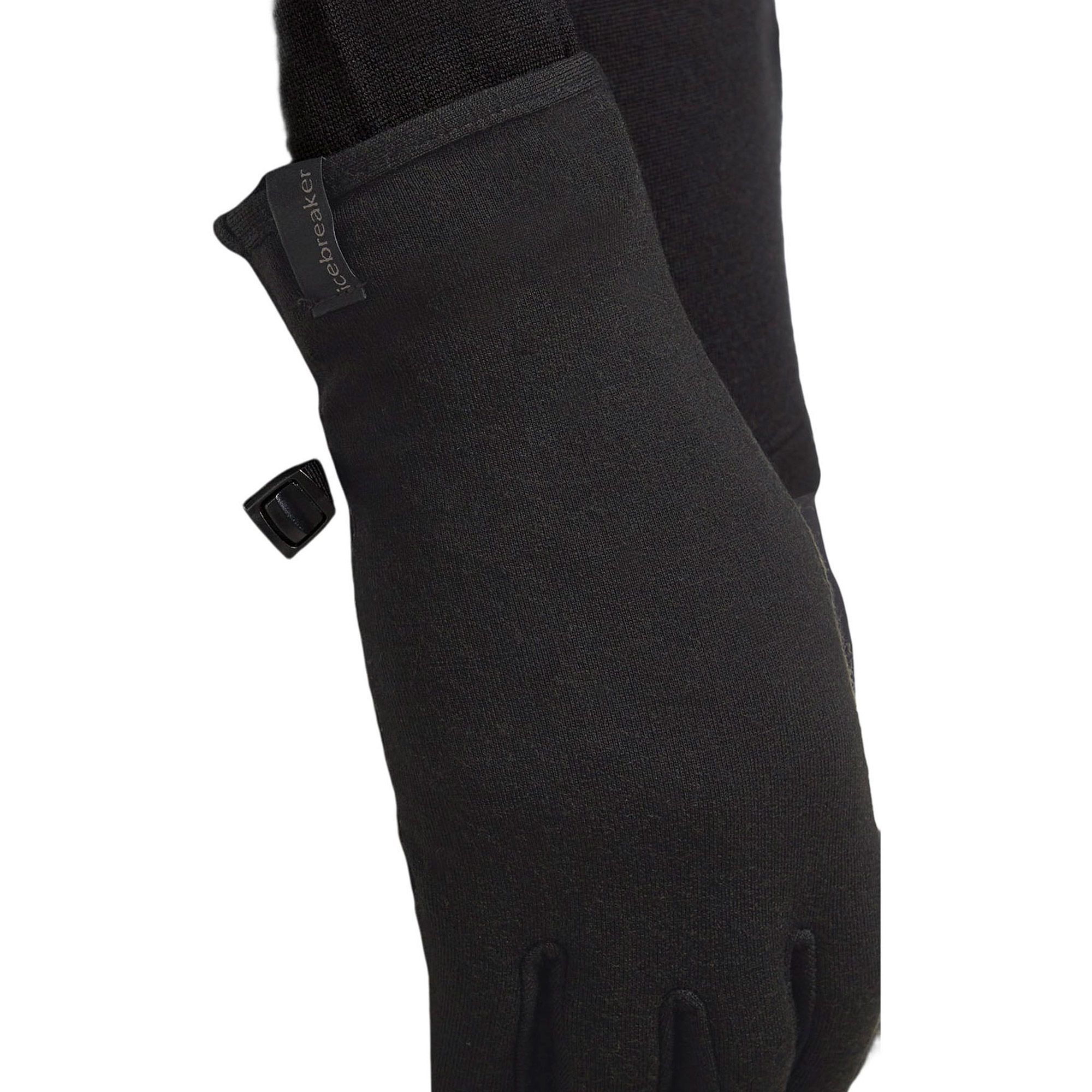 Gants Icebreaker 260 Quantum Adulte