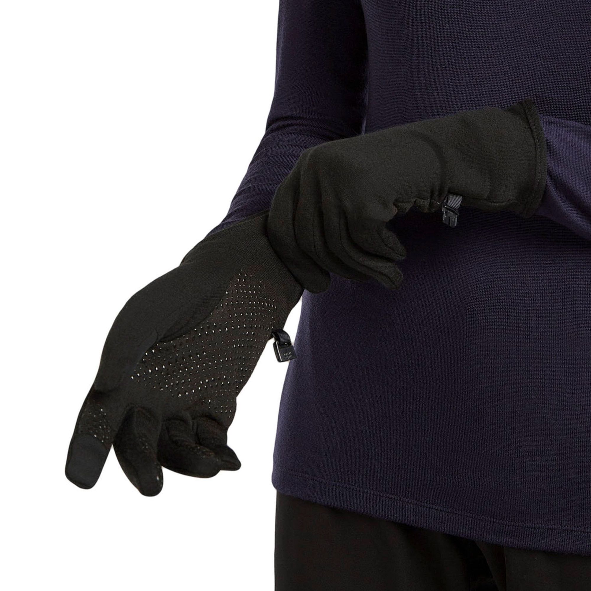 Gants Icebreaker 260 Quantum Adulte