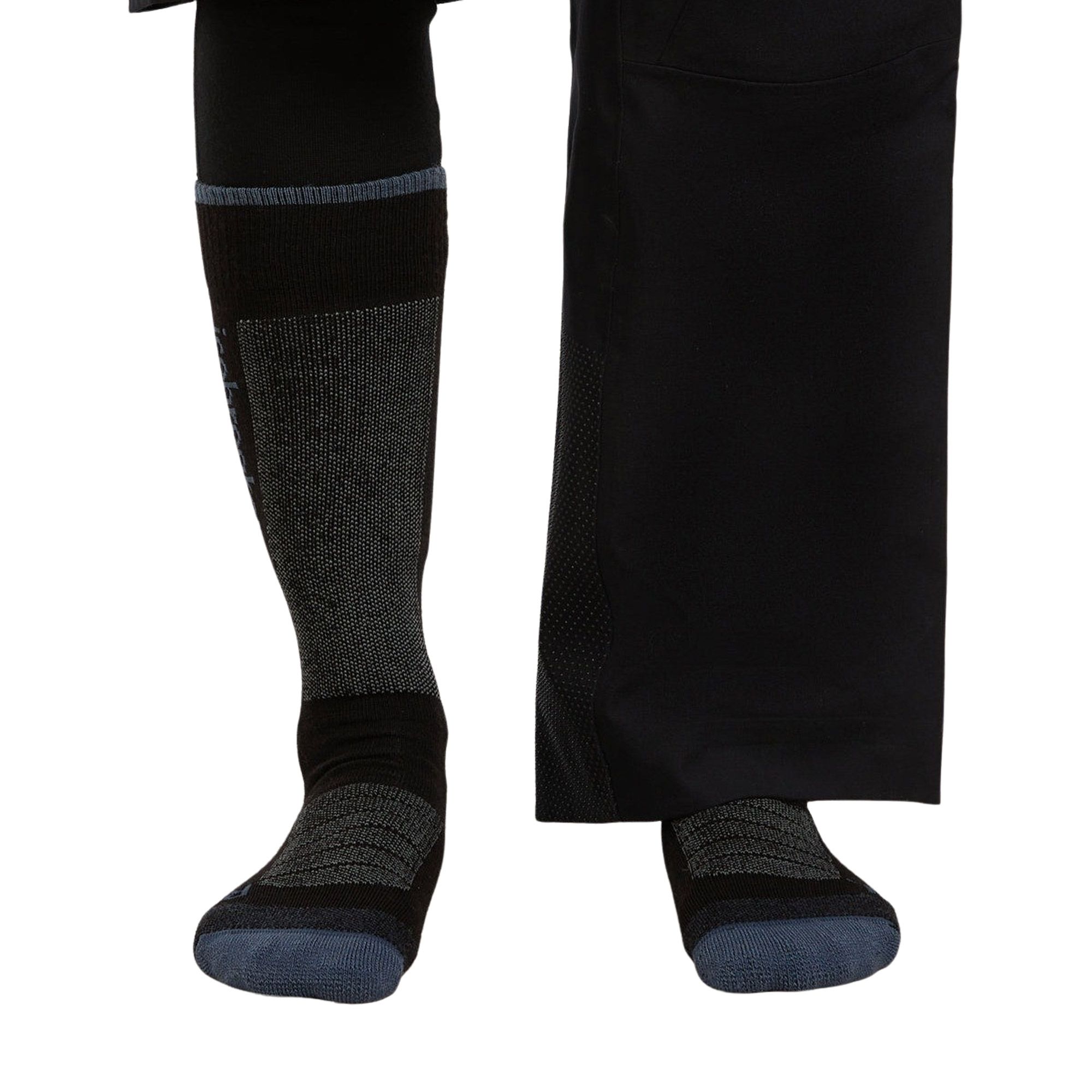 Icebreaker Mer Ski+ Medium OTC Ski Socks Women