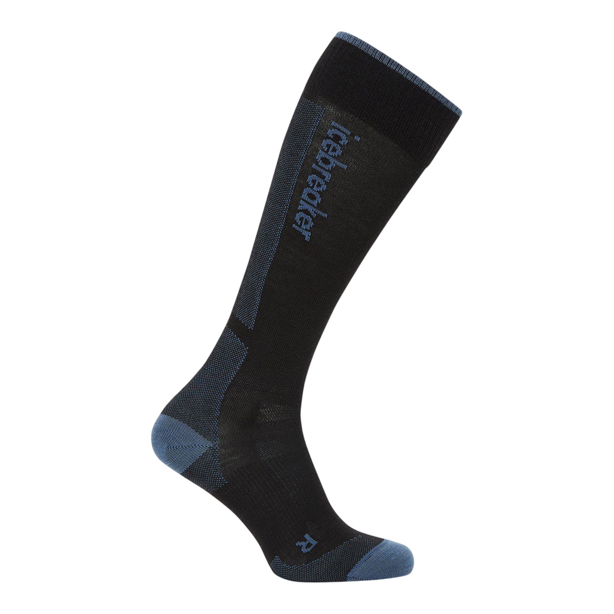  Chaussettes de ski Icebreaker Mer Ski+ Ultralight OTC Femmes