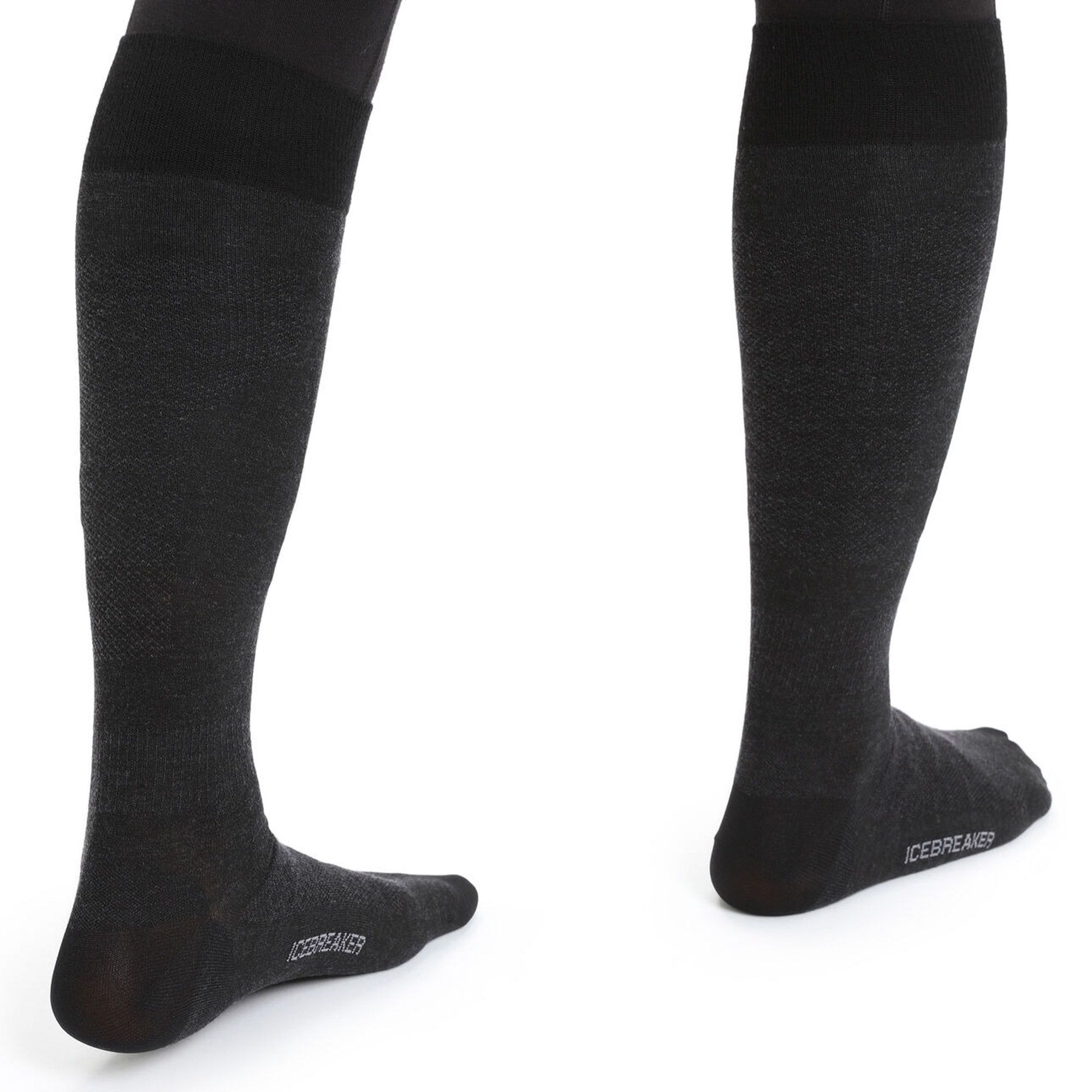 Icebreaker Snow Liner OTC Skisokken Dames