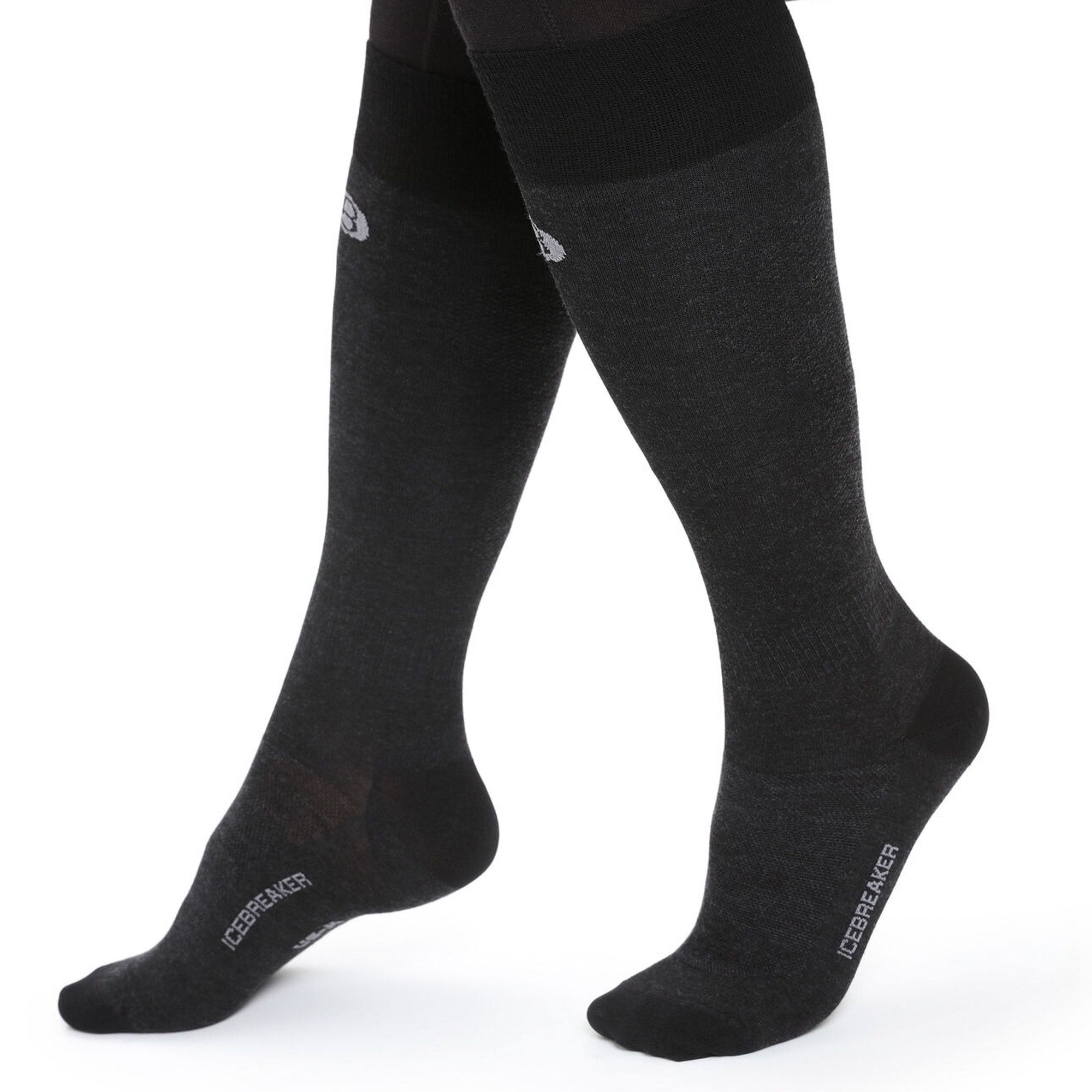 Icebreaker Snow Liner OTC Skisokken Dames