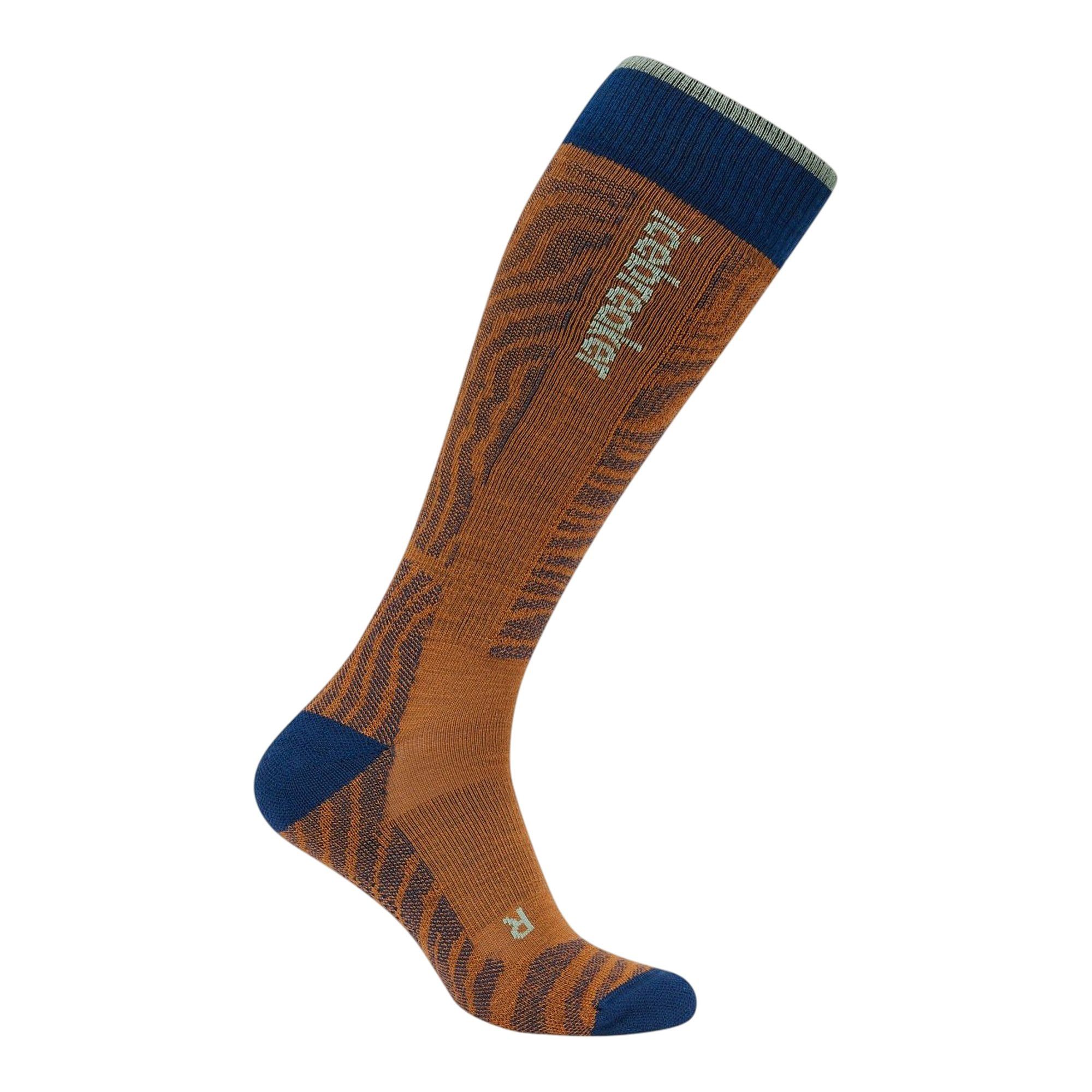 Chaussettes de ski Icebreaker Mer Ski+ Ultralight OTC Hommes