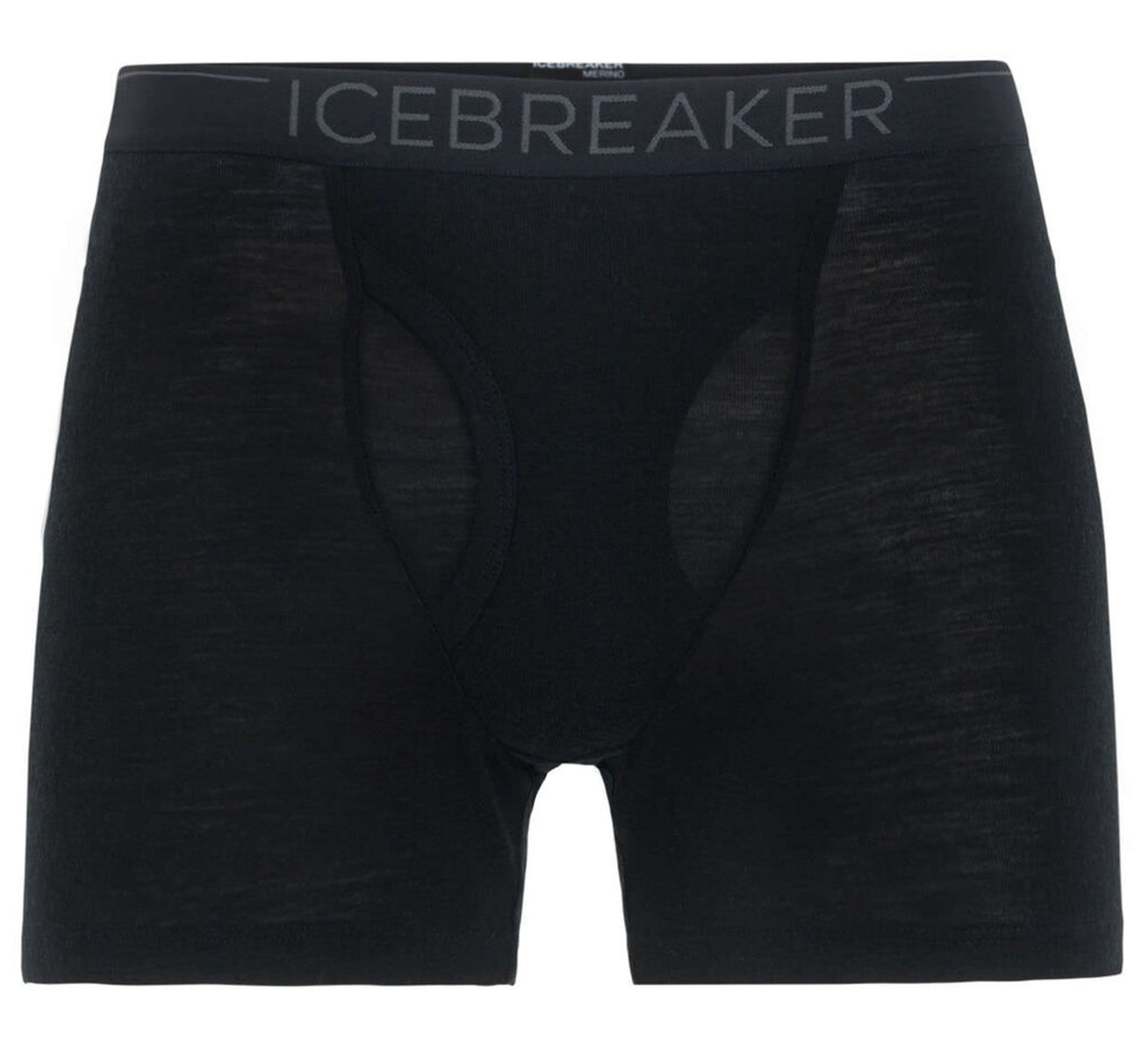 Icebreaker 175 Everyday Boxers Thermoshort Heren