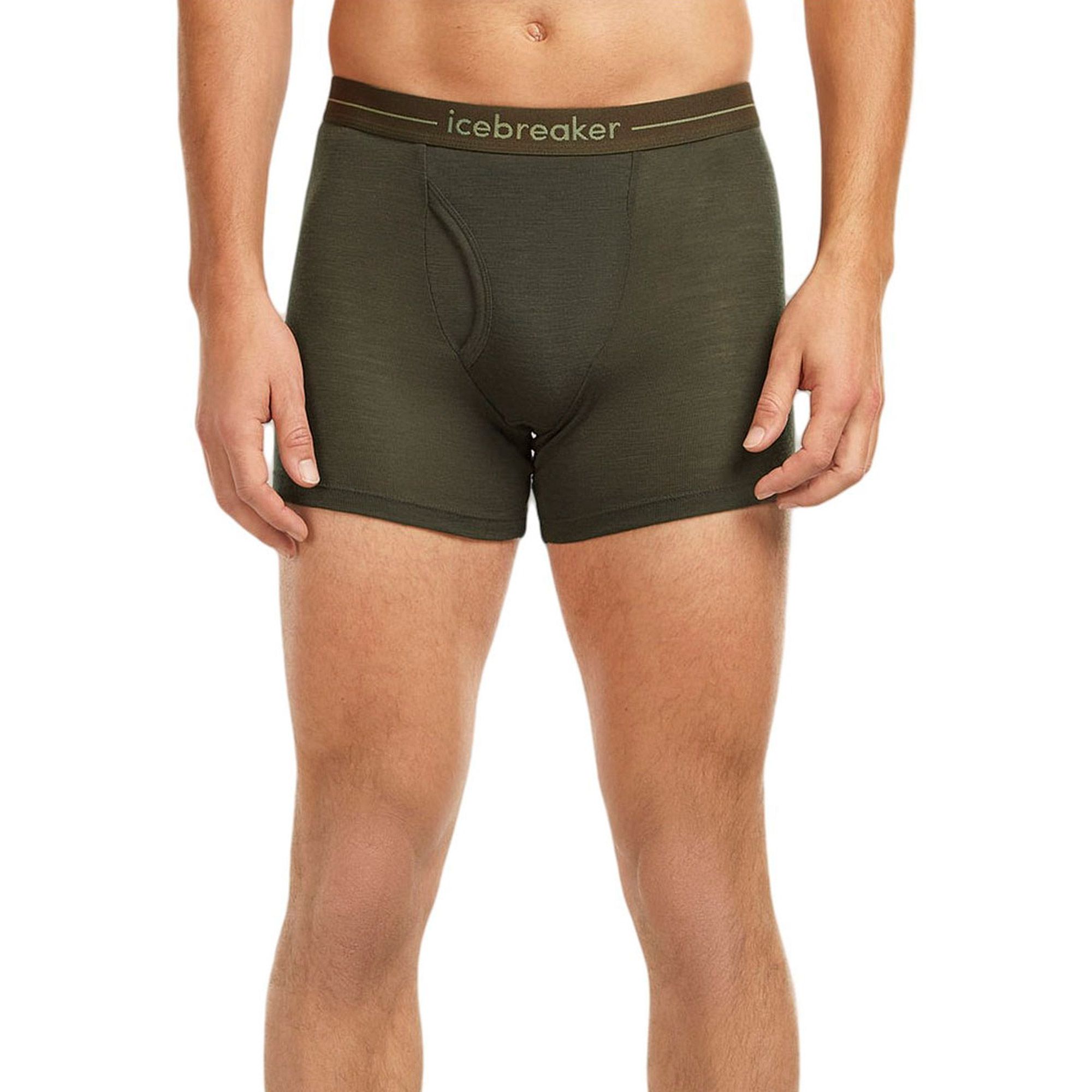 Boxershort Icebreaker 175 Everyday Hommes