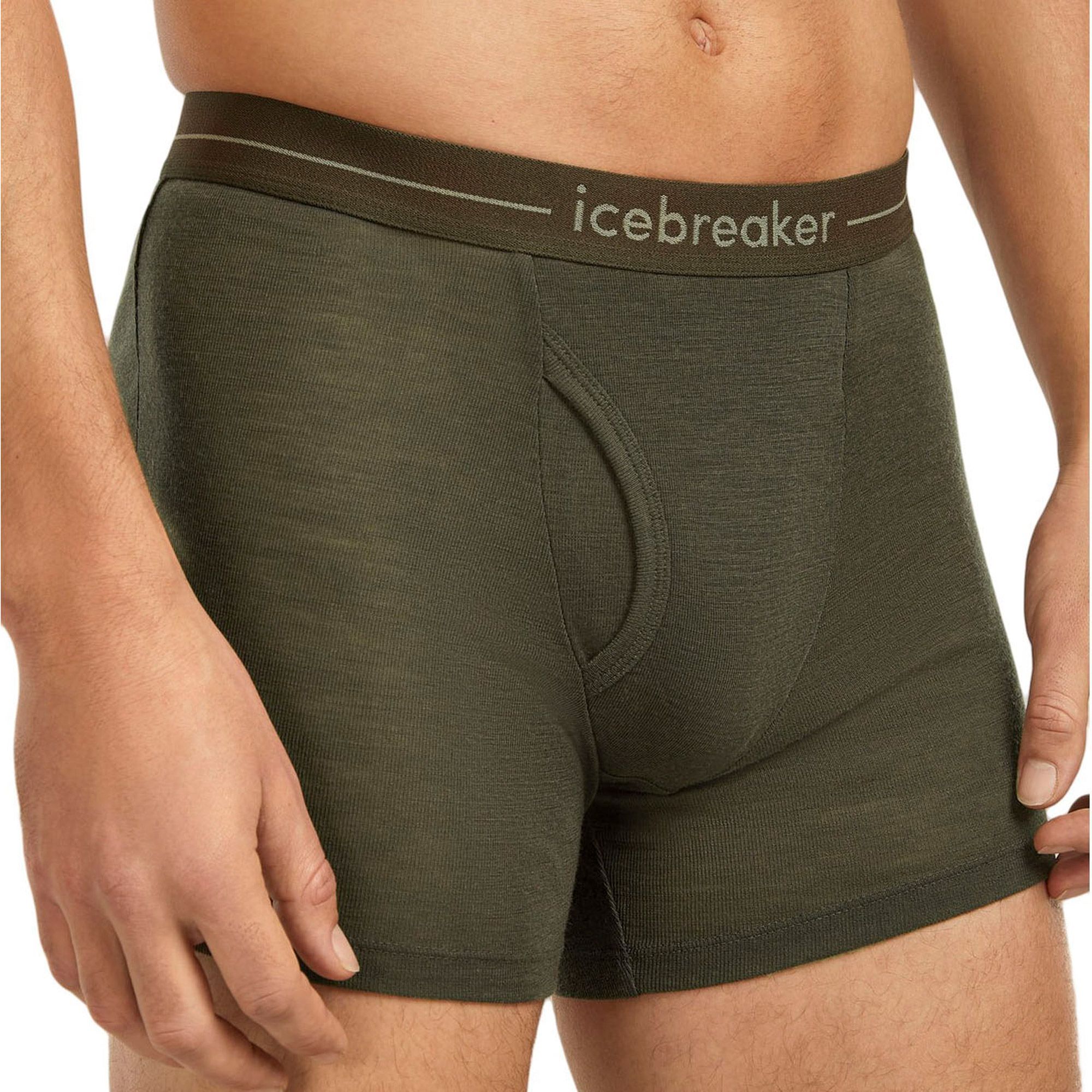 Boxershort Icebreaker 175 Everyday Hommes