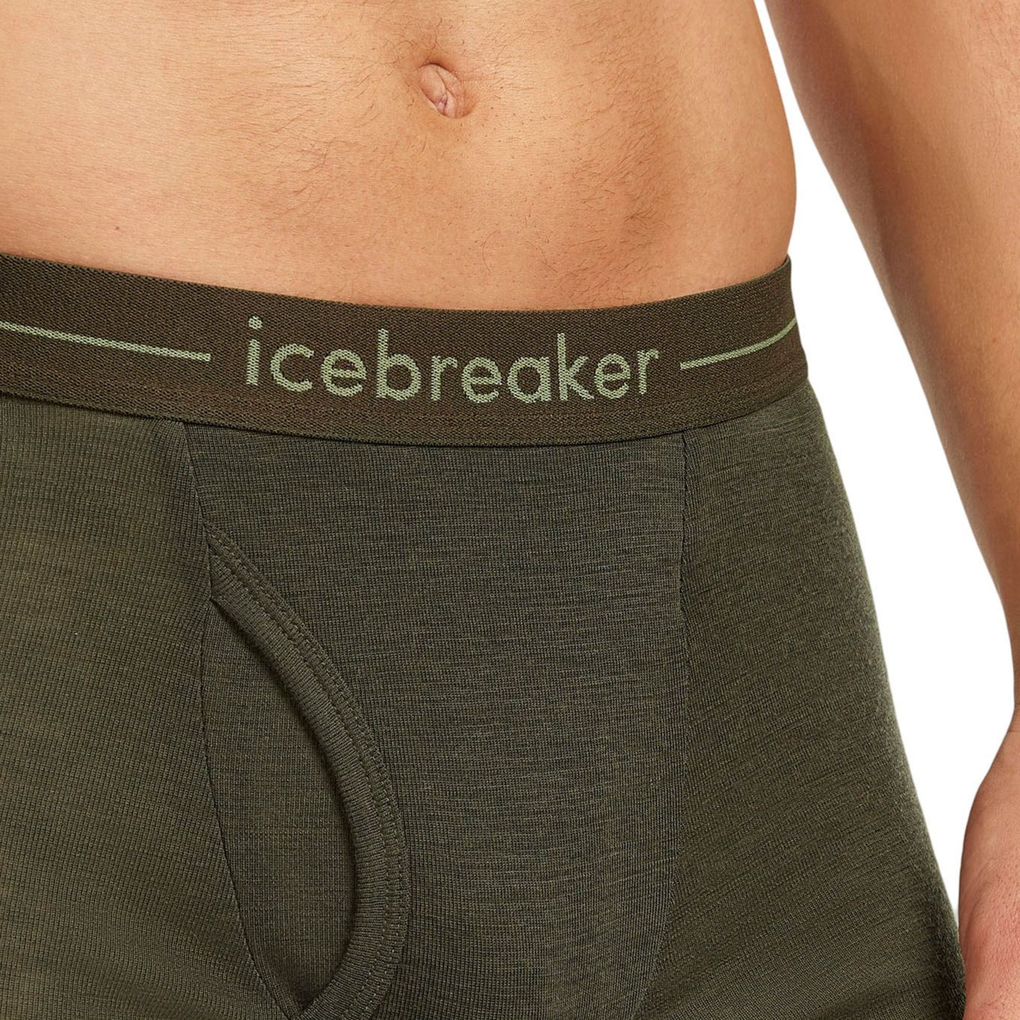 Boxershort Icebreaker 175 Everyday Hommes