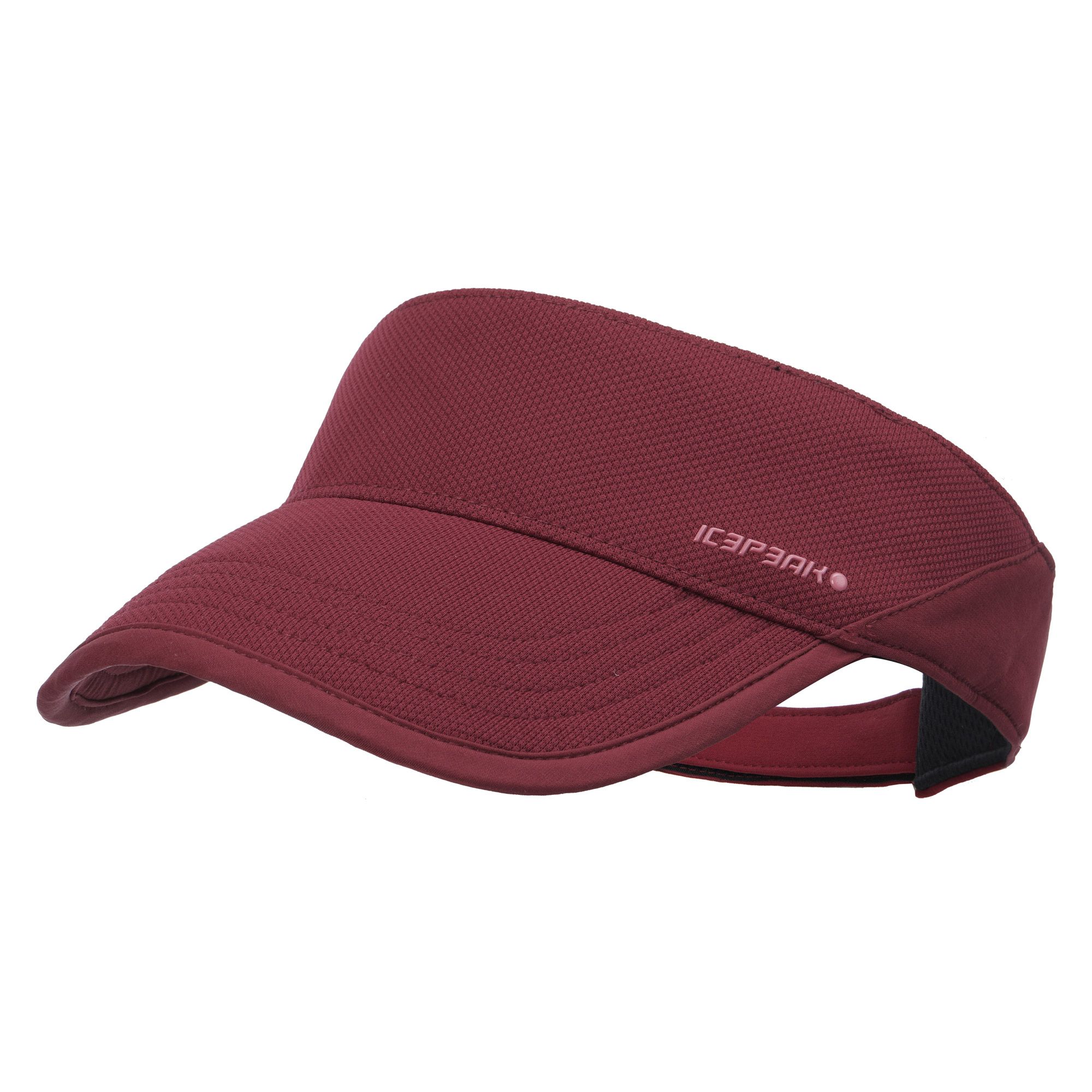 Icepeak Huttig Visor Klep Senior
