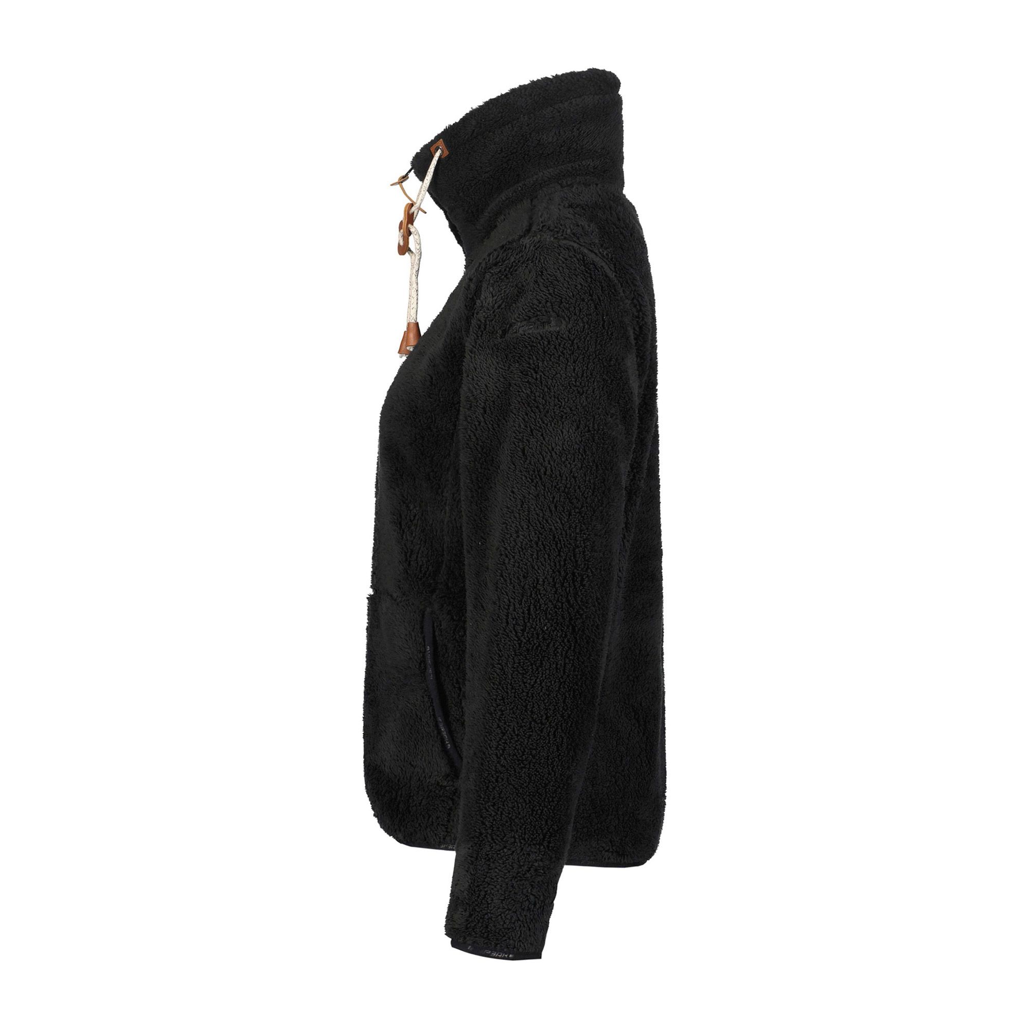Icepeak Colony Fleece Jas Dames