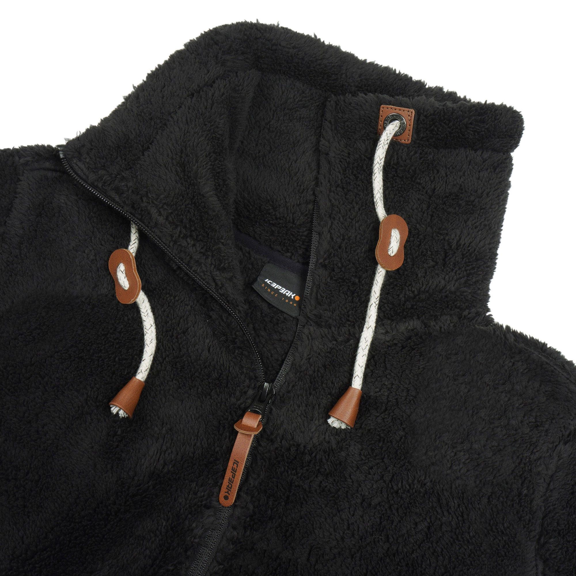 Icepeak Colony Fleece Jas Dames