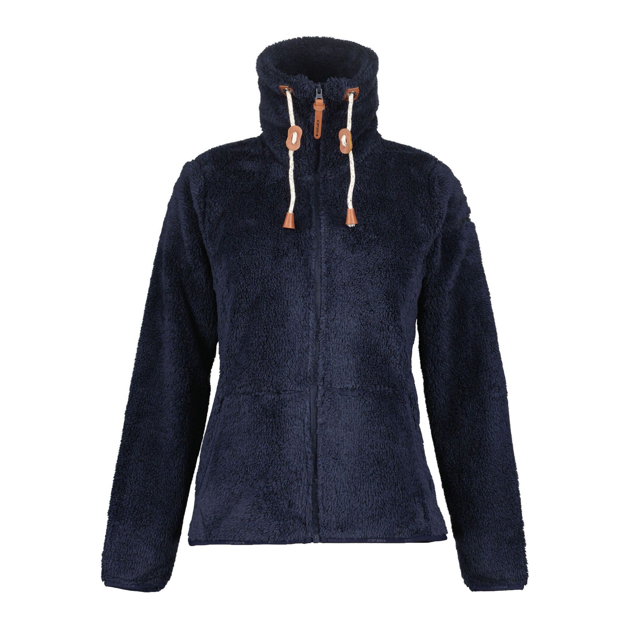 Icepeak Colony Fleece Jas Dames
