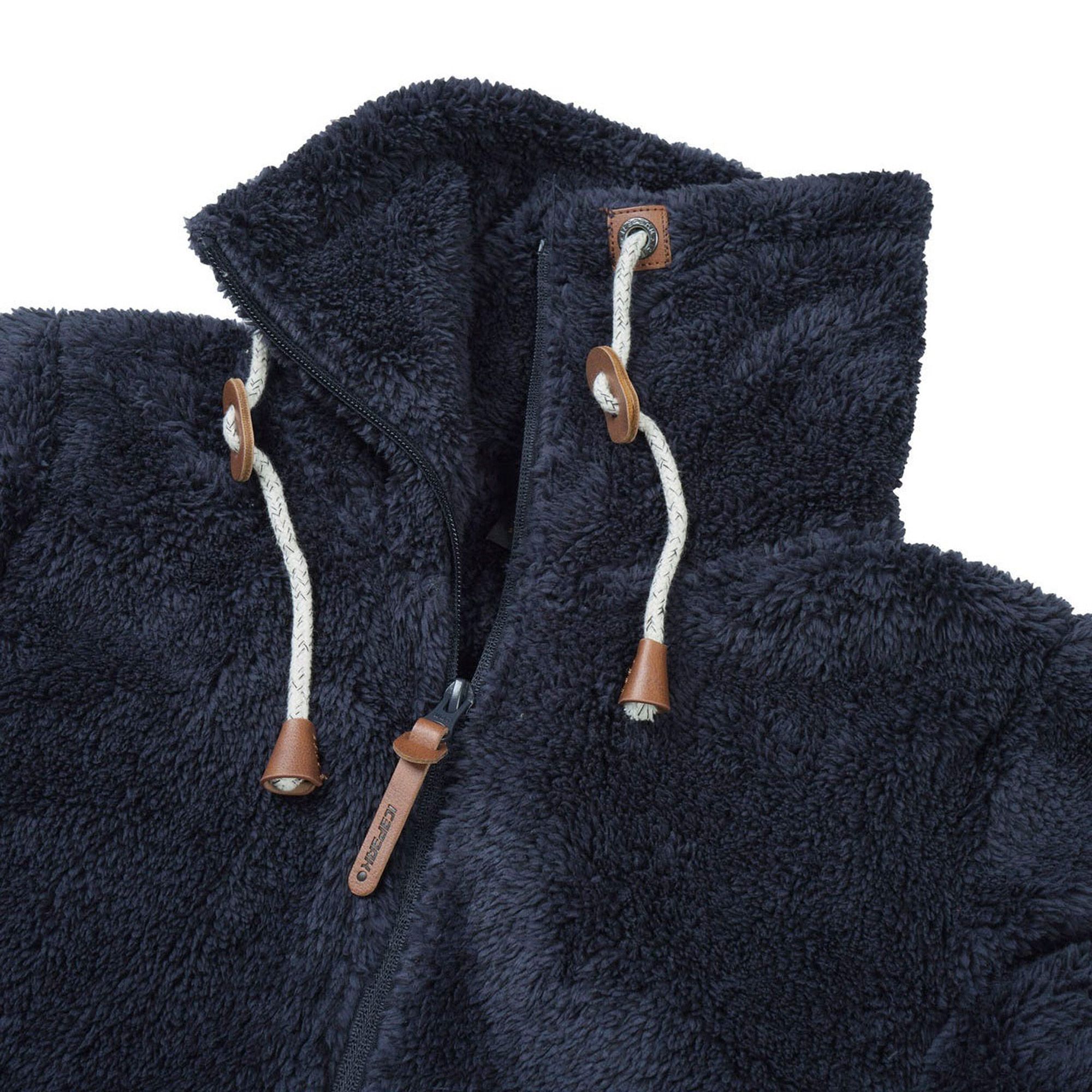 Icepeak Colony Fleece Jas Dames