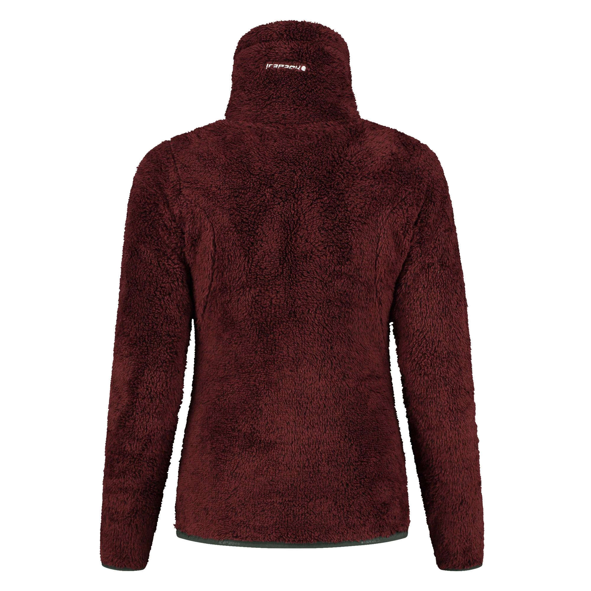 Icepeak Colony Fleece Jas Dames