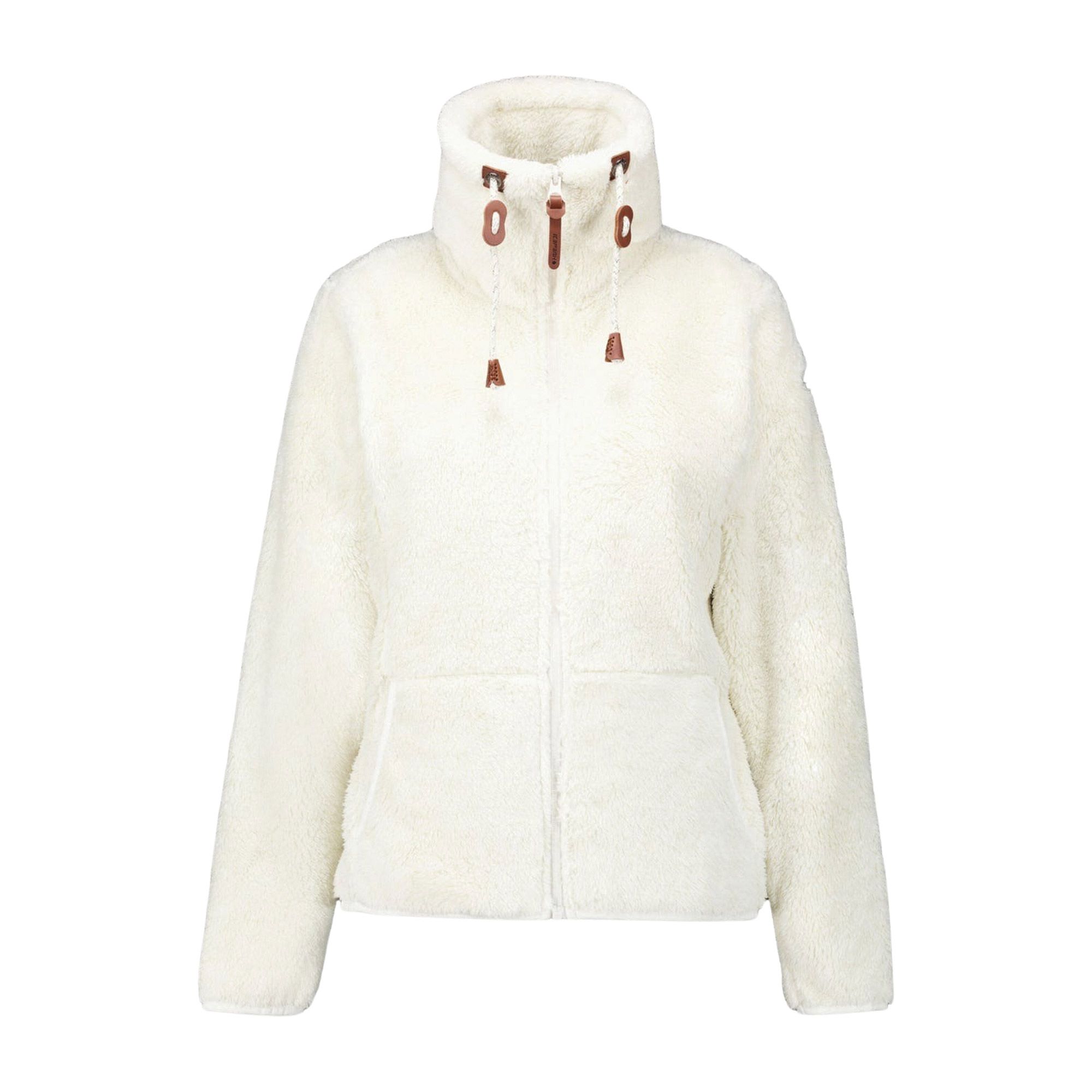 Icepeak Colony Fleece Jas Dames