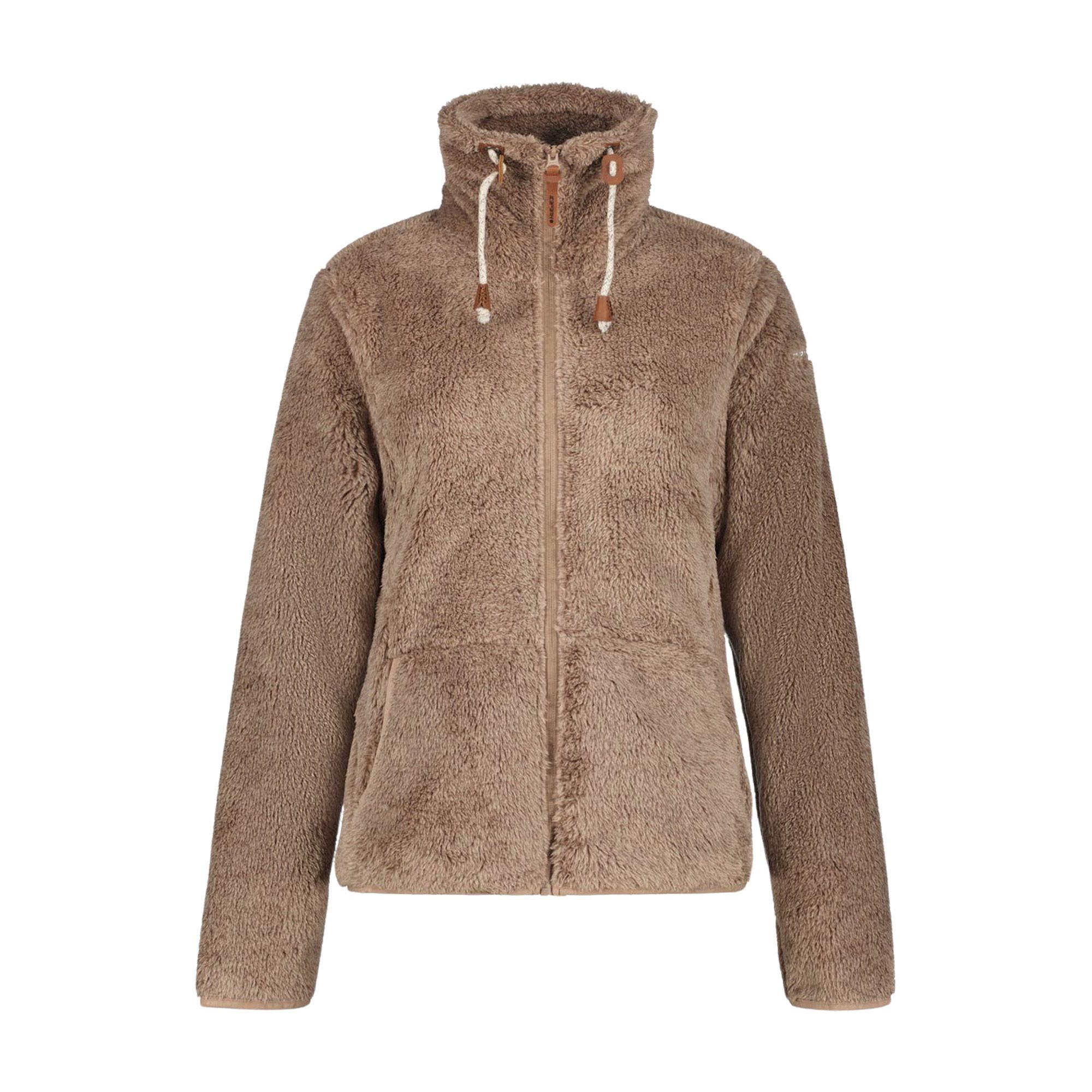Icepeak Colony Fleece Jas Dames