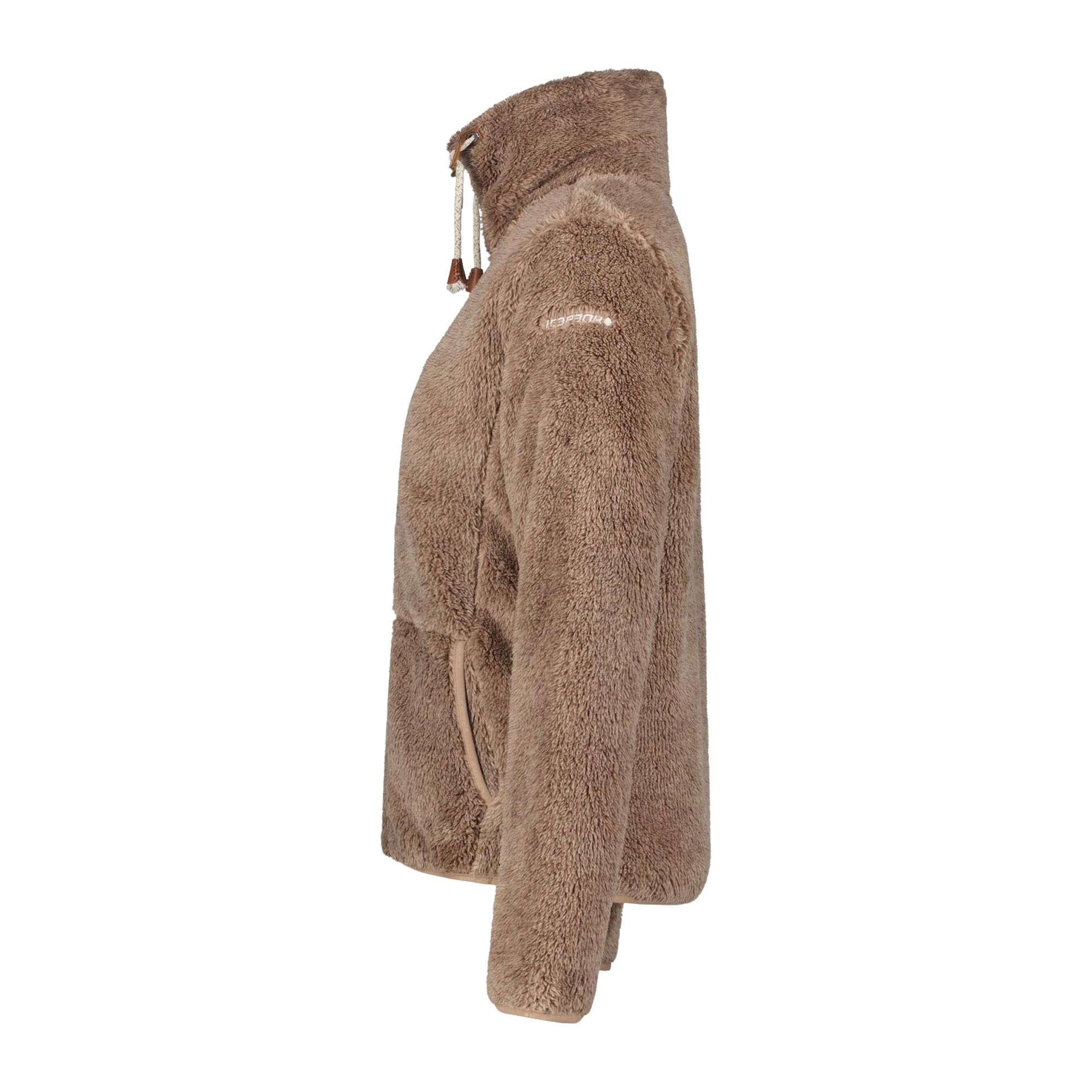 Icepeak Colony Fleecjacke Damen