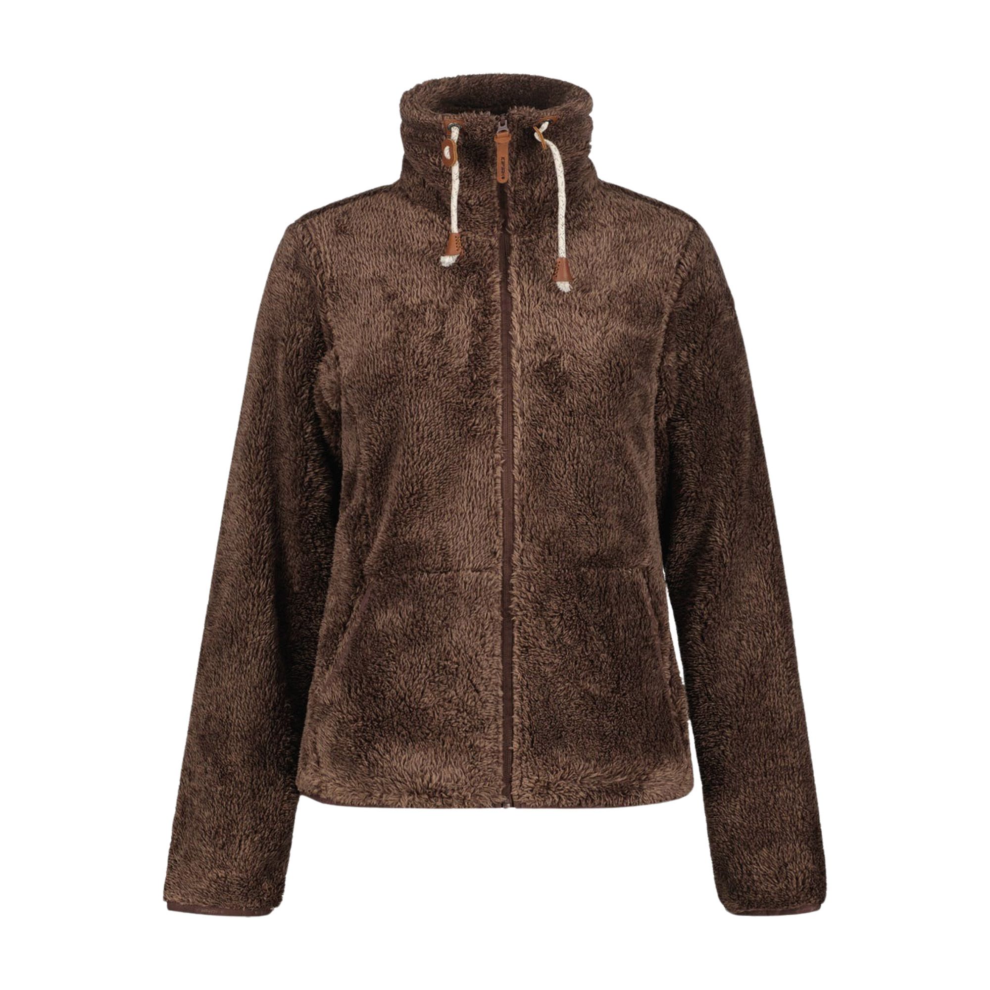 Icepeak Colony Fleece Jas Dames