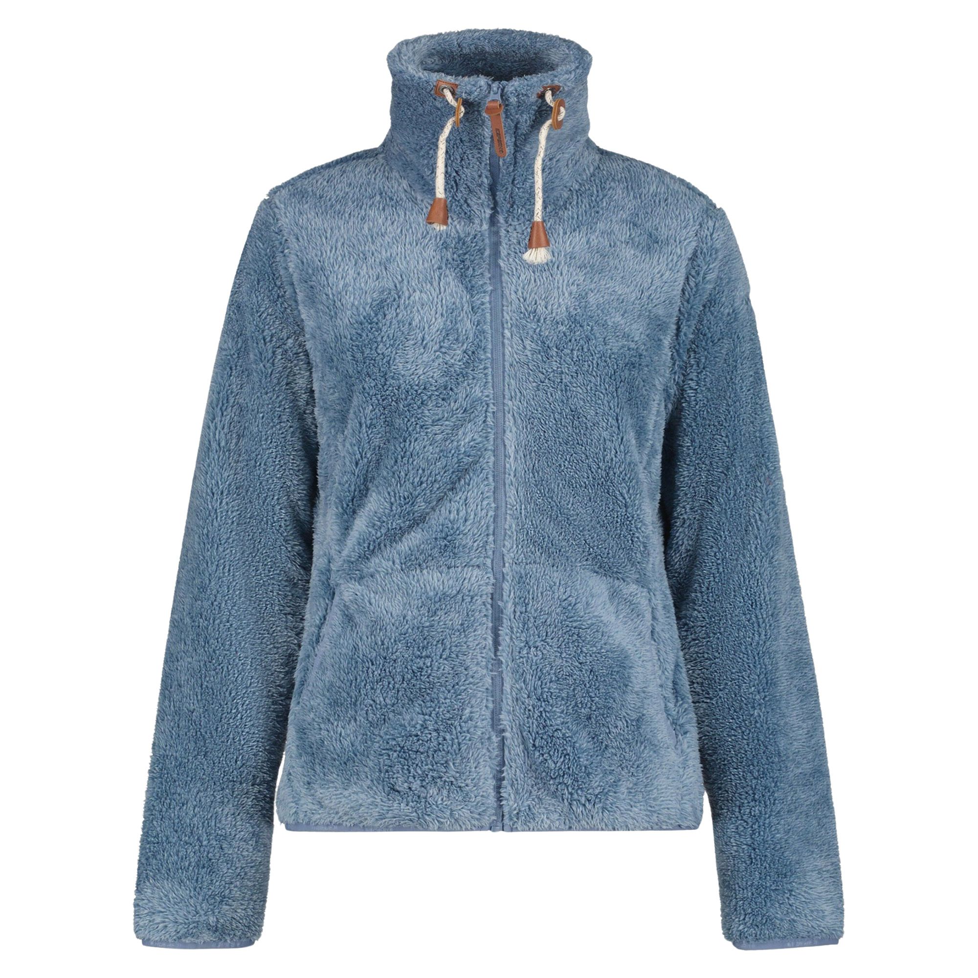 Icepeak Colony Fleece Jas Dames