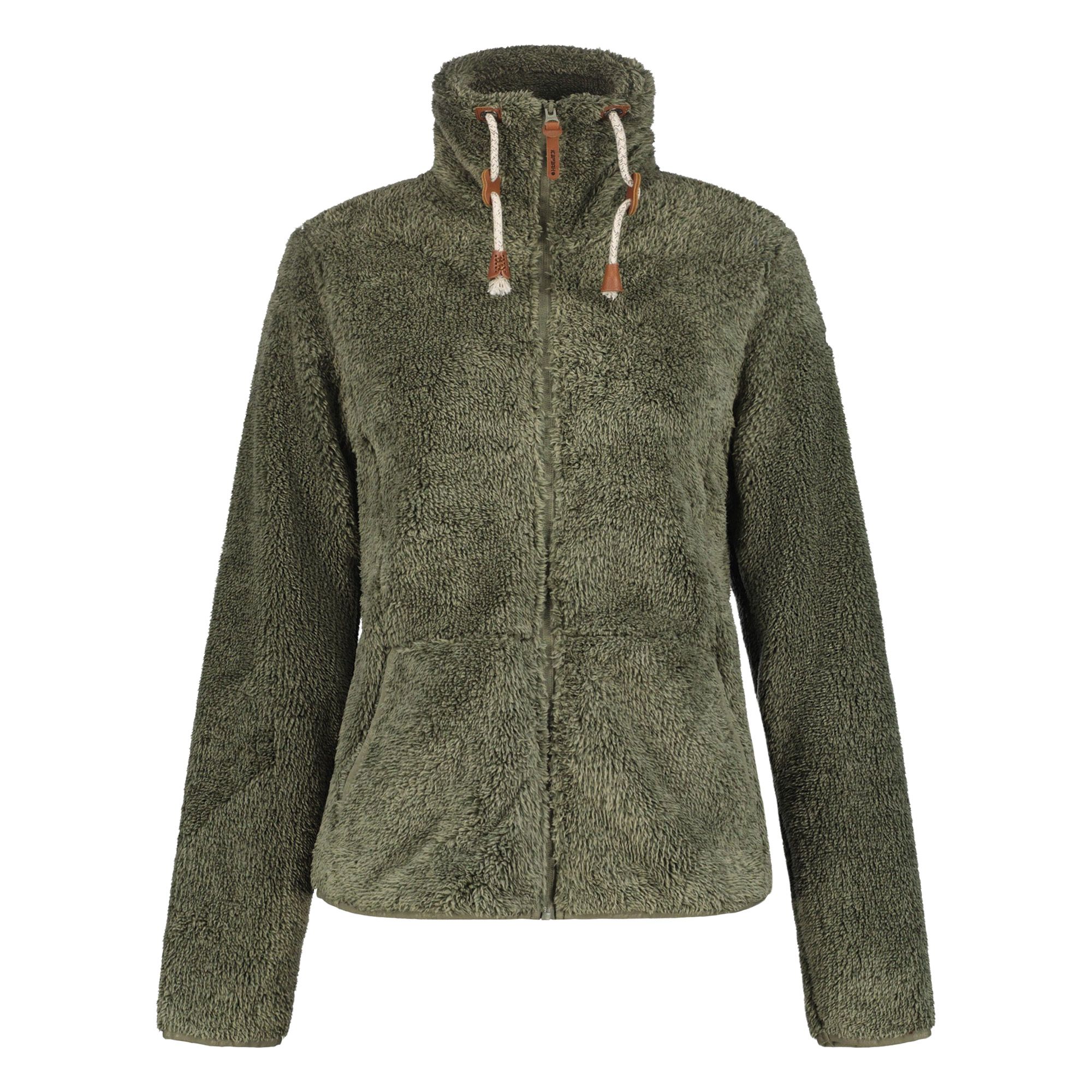 Icepeak Colony Fleece Jas Dames