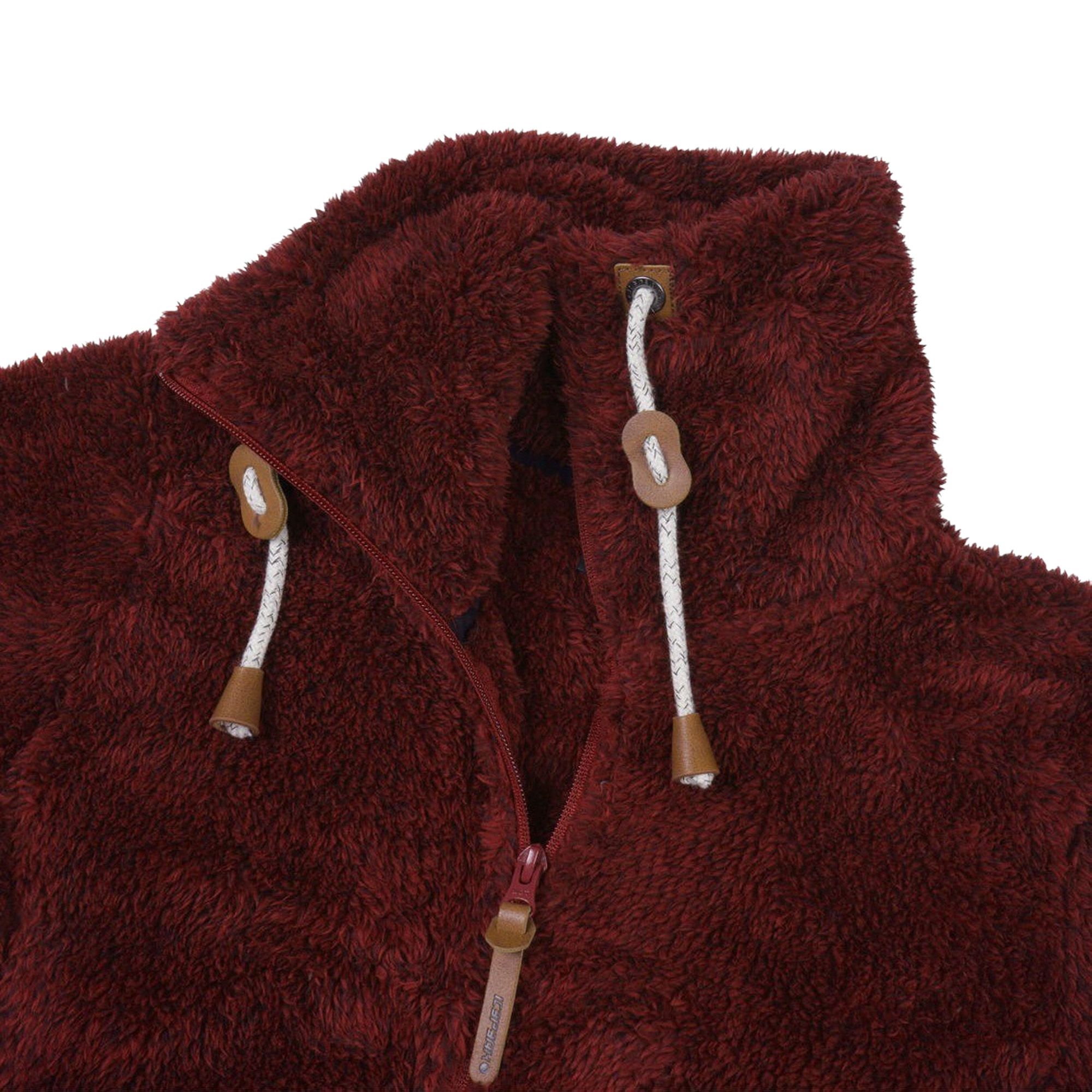 Icepeak Colony Fleece Jas Dames