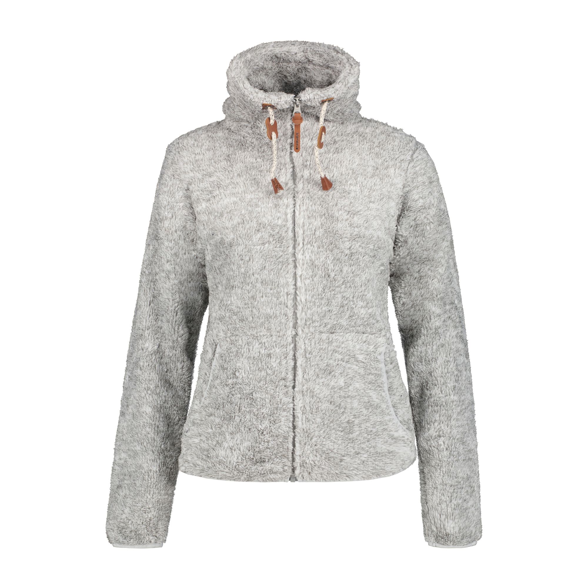 Icepeak Colony Fleece Jas Dames