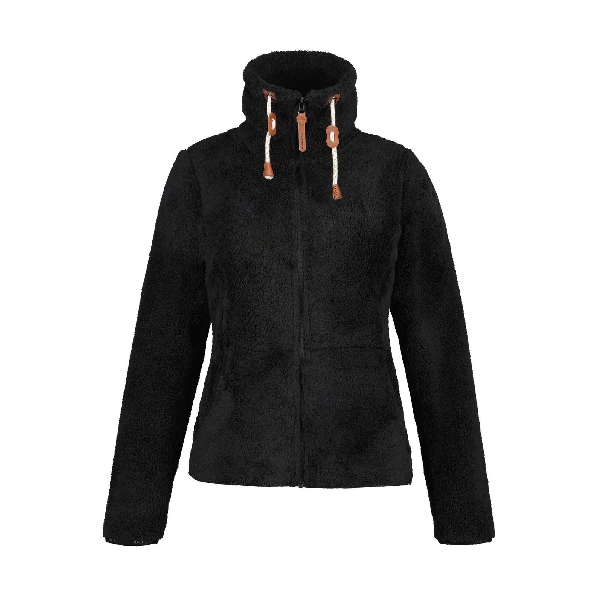 Icepeak Colony Fleece Jas Dames