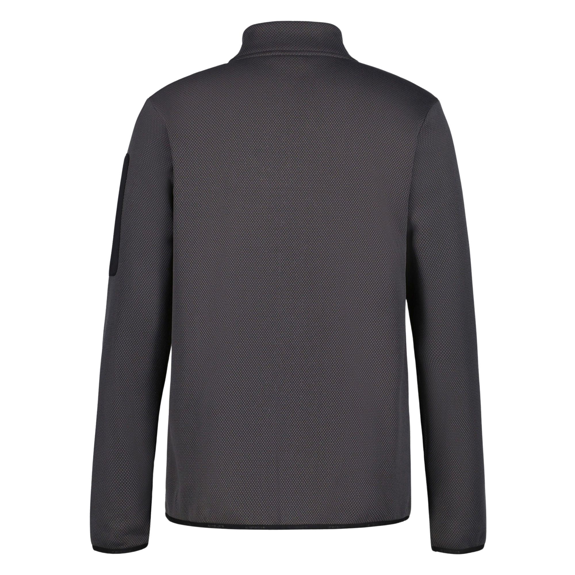 Icepeak Bredstedt Fleece Vest Heren