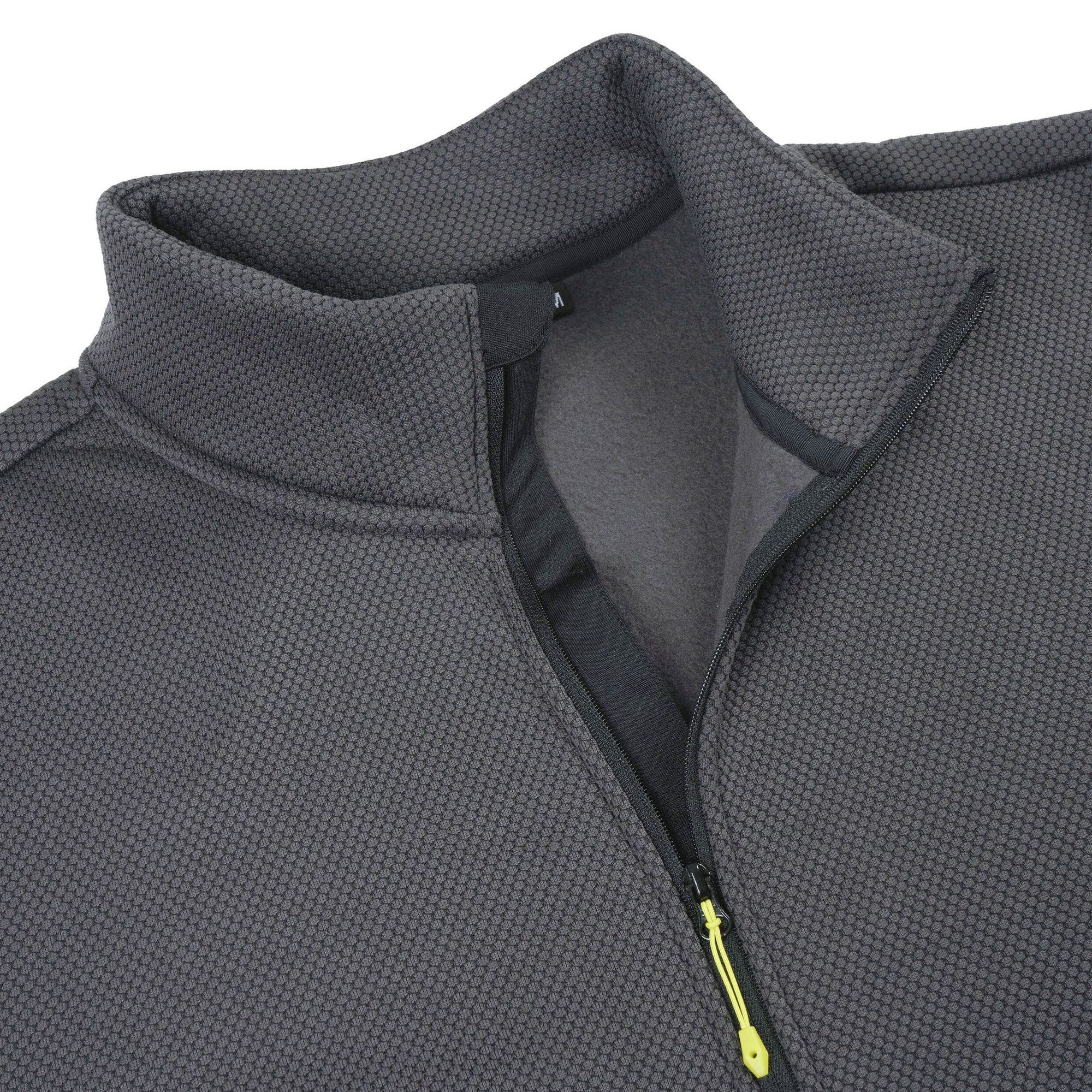 Icepeak Bredstedt Fleece Vest Heren