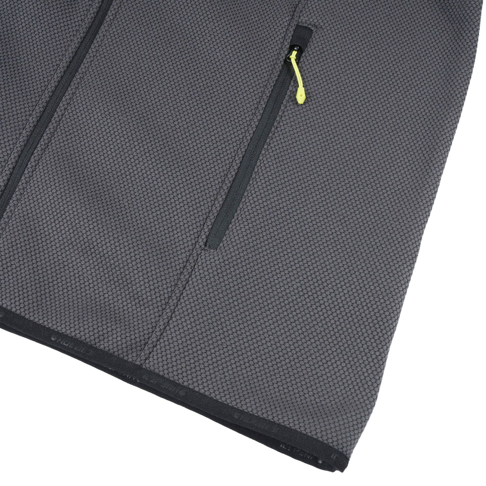Icepeak Bredstedt Fleece Vest Heren