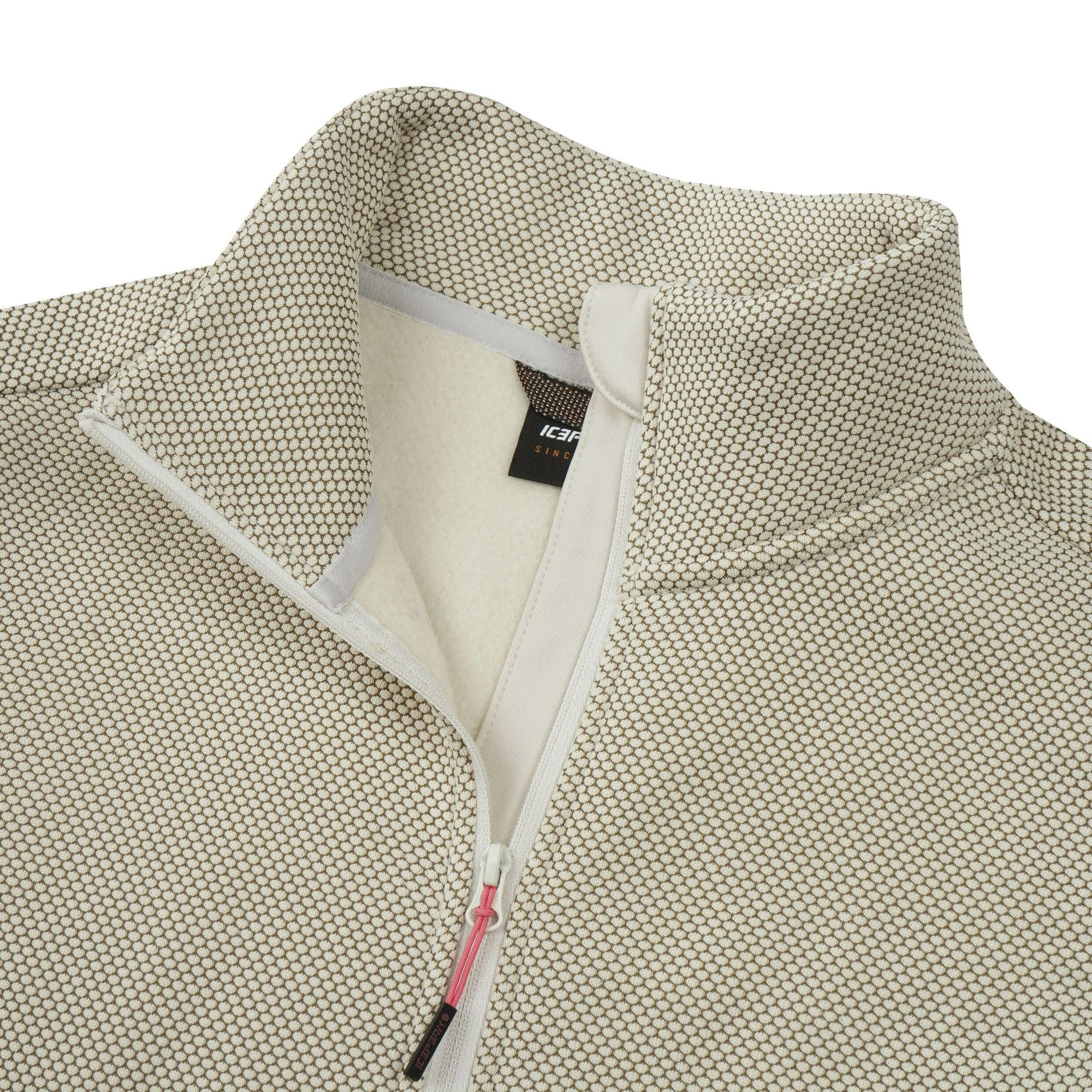 Icepeak Bowersville Fleece Jas Dames