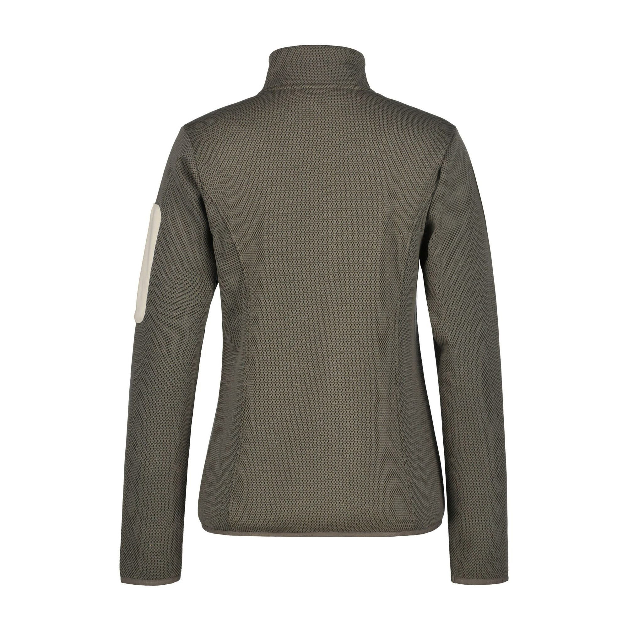Icepeak Bowersville Fleece Jas Dames
