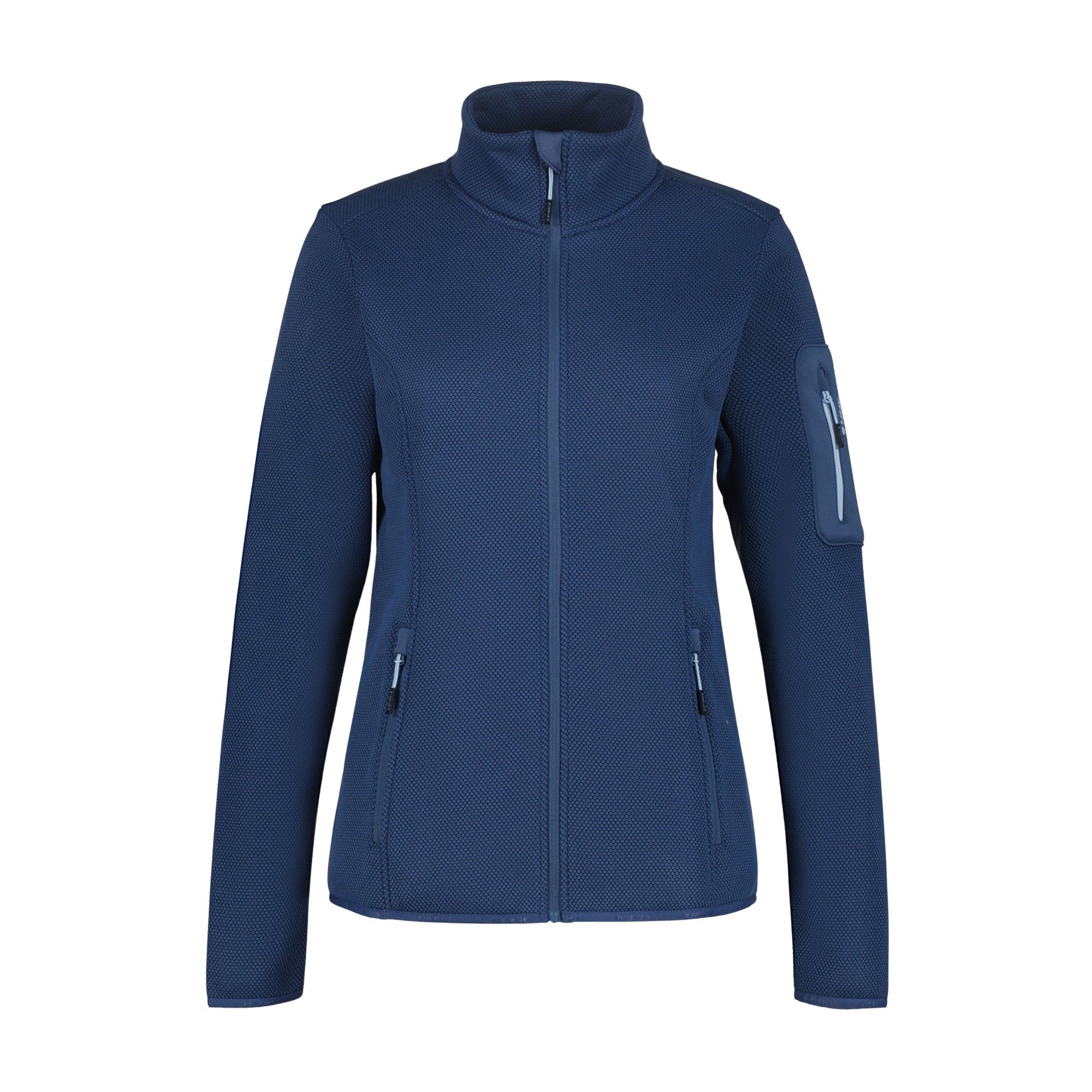 Icepeak Bowersville Fleece Jas Dames